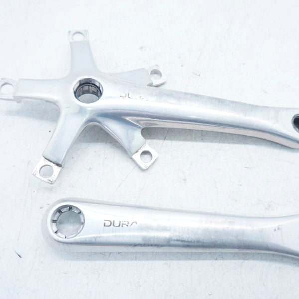 SHIMANO 「シマノ」 DURA-ACE FC7701 170mm クランクアーム / 大阪門真
