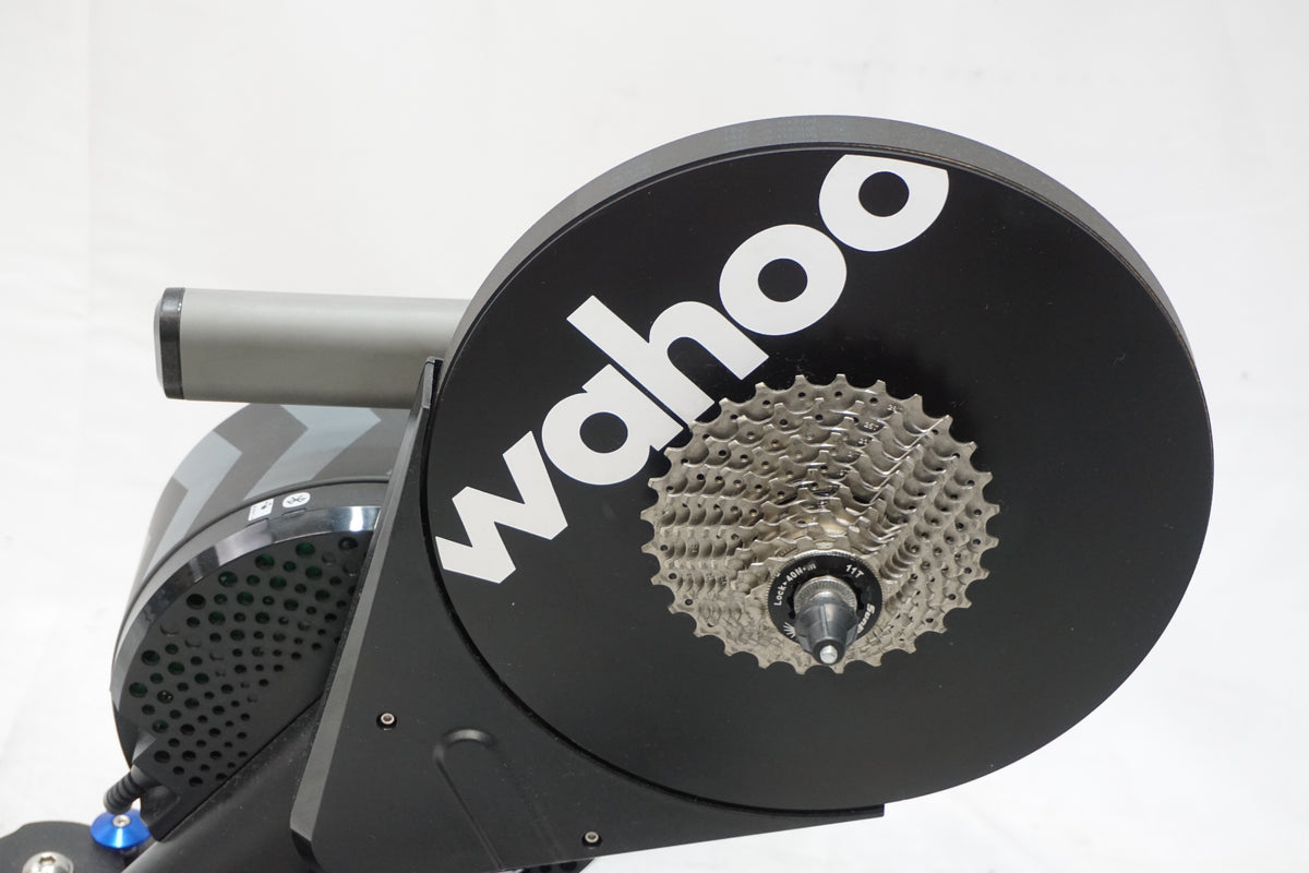 WAHOO 「ワフー」 KICKR V5 WF113 スマートトレーナー / 大宮店