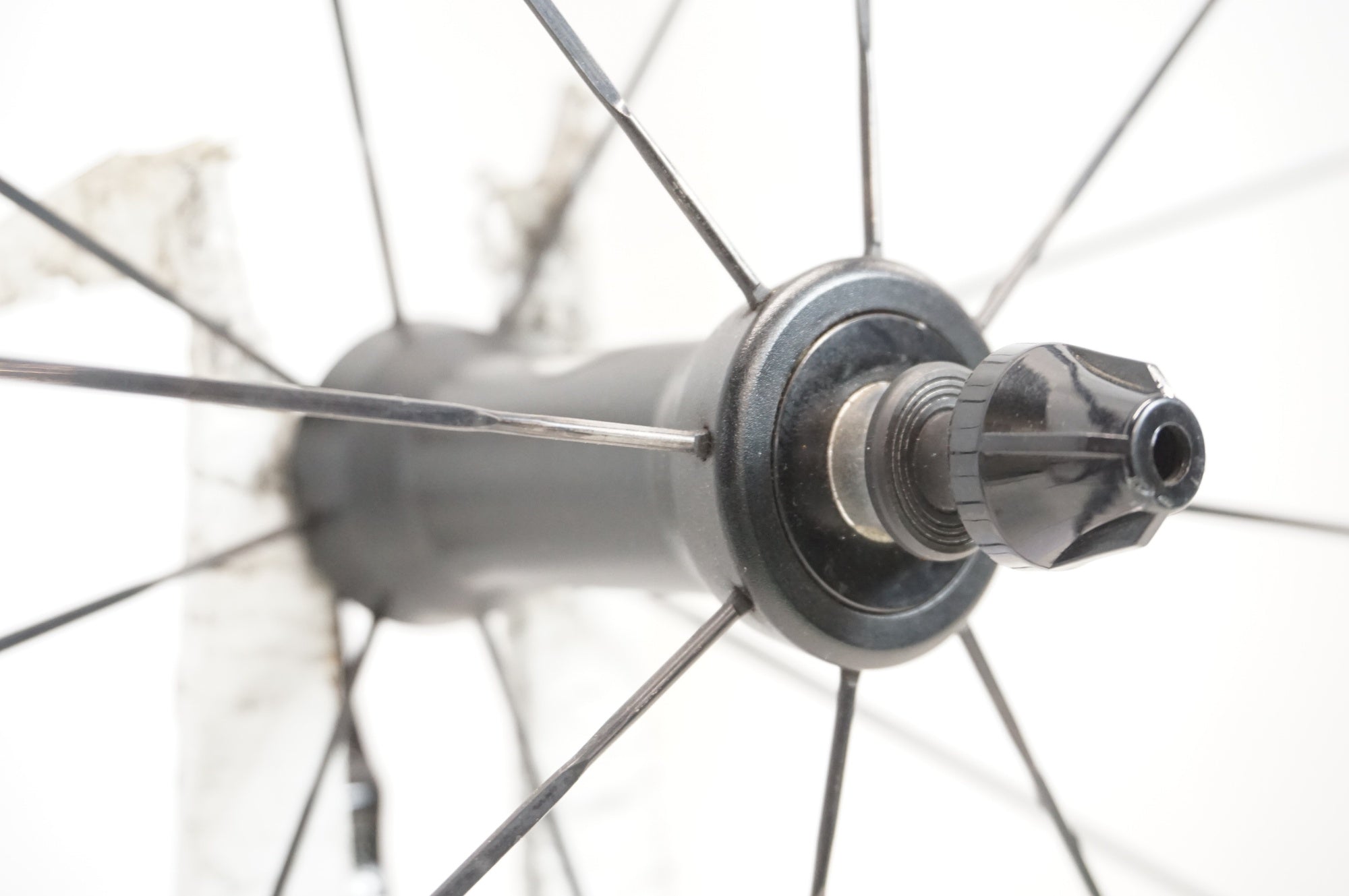 CAMPAGNOLO 「カンパニョーロ」 ZONDA C17 シマノ11s ホイールセット