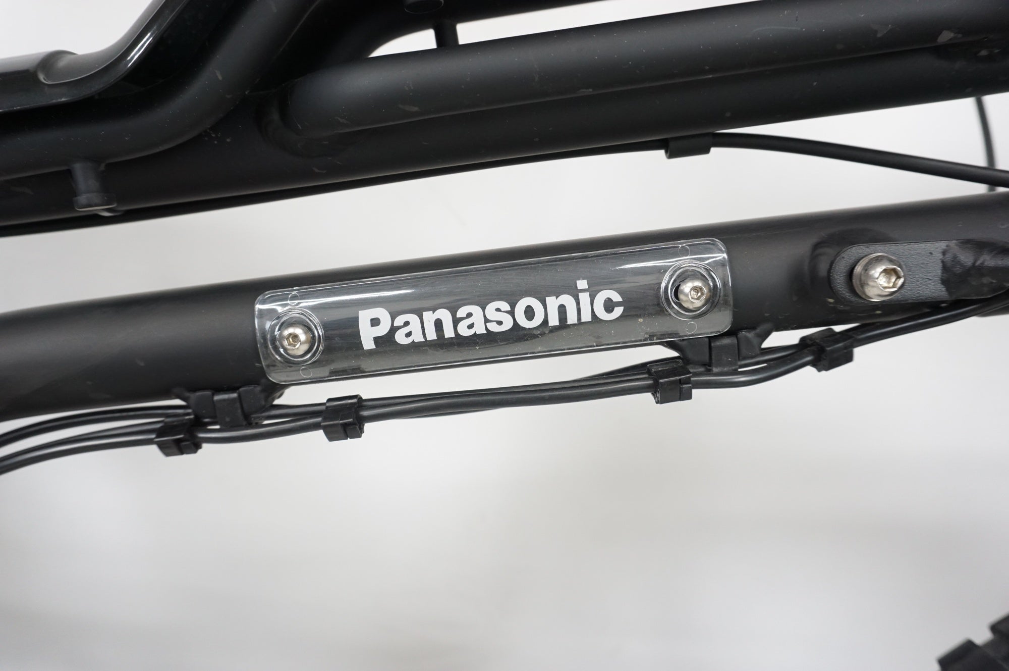 PANASONIC 「パナソニック」 EZ BE-FZ031 2023年モデル 電動アシスト自転車 / 大宮店