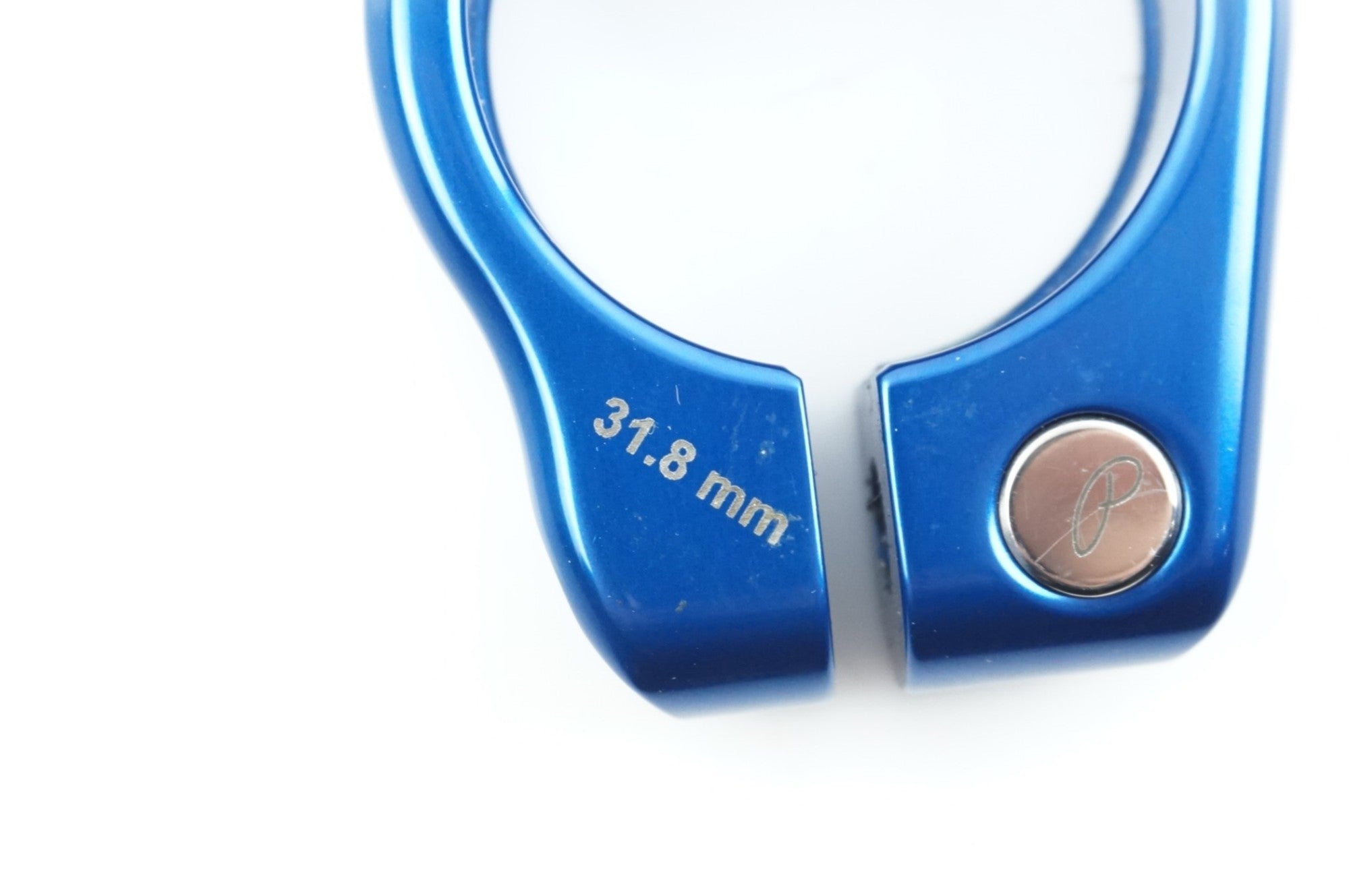 PHILWOOD 「フィルウッド」 φ31.8 シートクランプ / 中目黒店