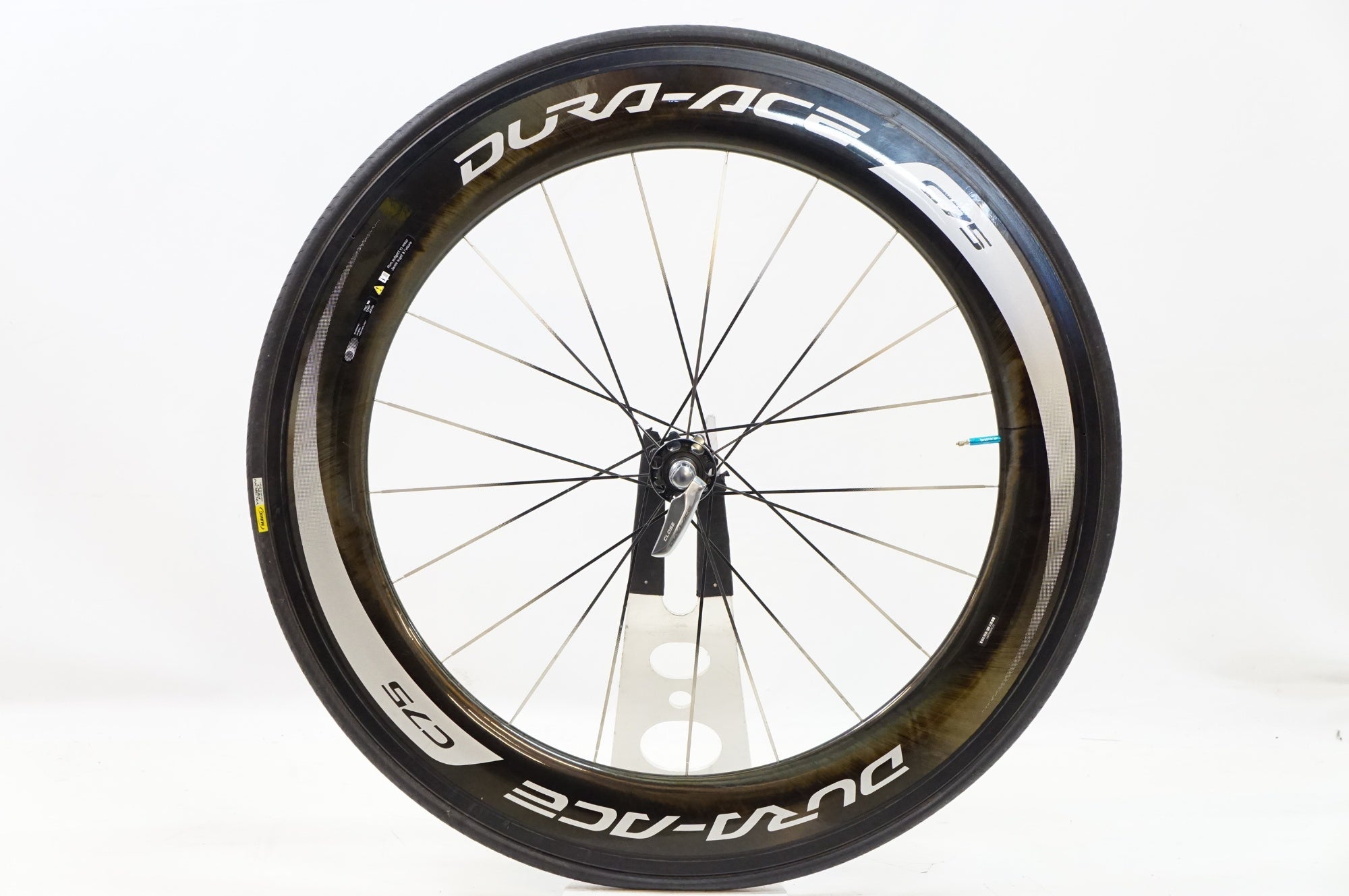 SHIMANO 「シマノ」 DURA-ACE WH-9000 C75 シマノ11速 リアホイール / 熊谷本店