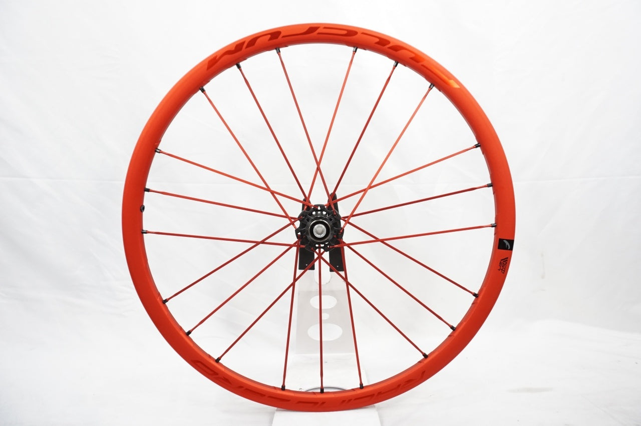 Fulcrum Racing Zero Carbon CMPTZN DB Rear Wheel - 700, 12 x