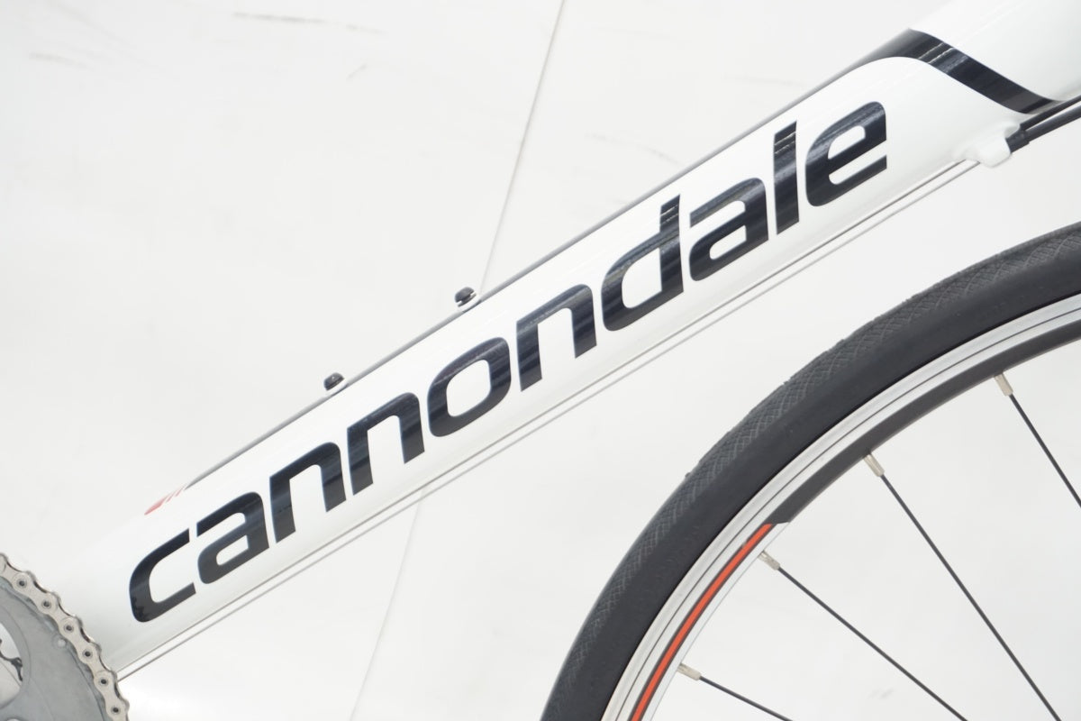 CANNONDALE 「キャノンデール」 CAAD8 TIAGRA 2014年モデル ロードバイク / 滋賀大津店