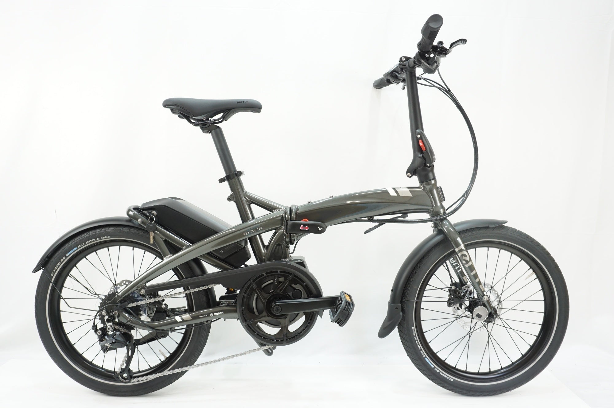 TERN 「ターン」 VEKTRON N8 2022年モデル E-BIKE / 大宮店