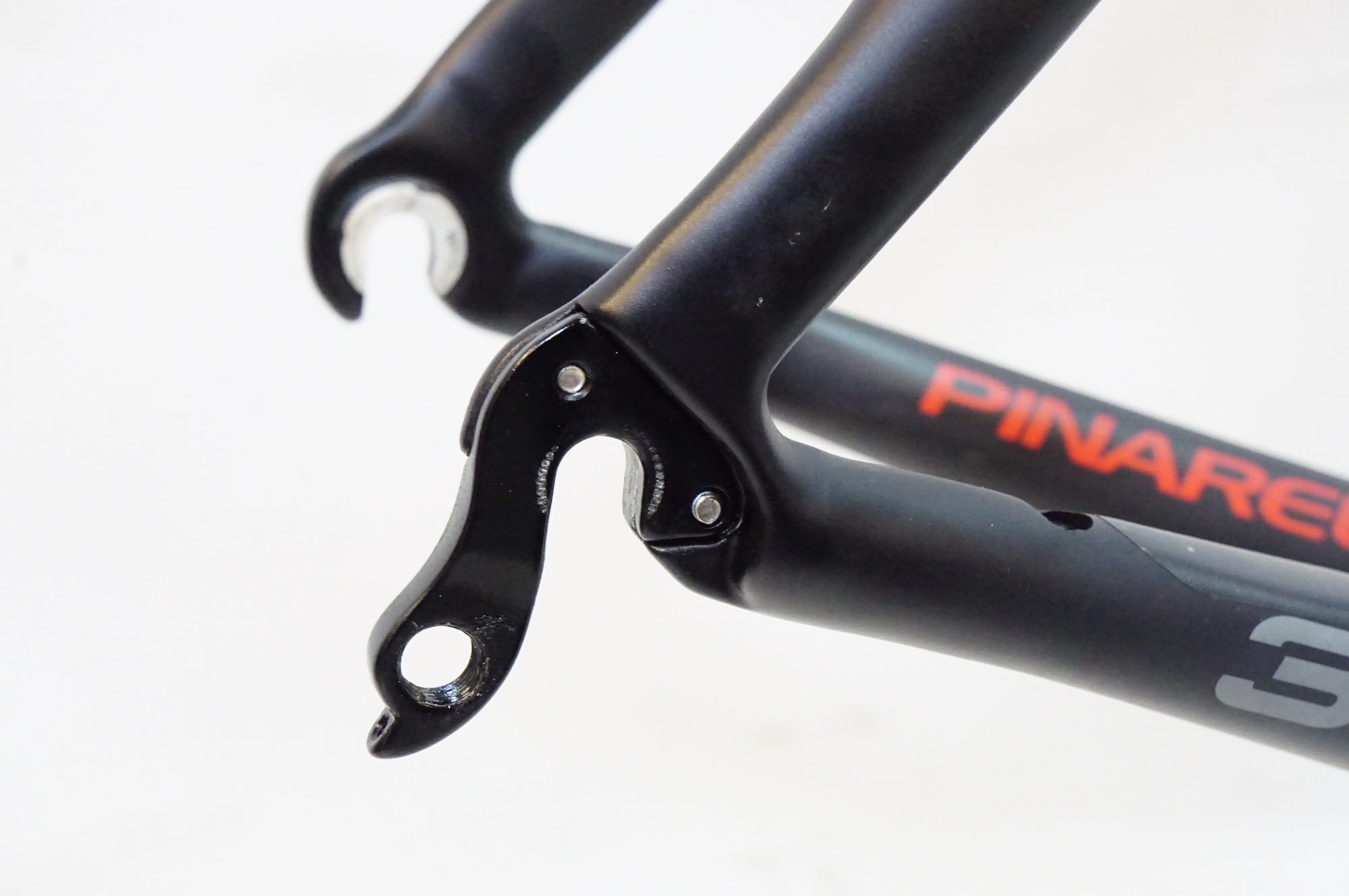 PINARELLO 「ピナレロ」 FP QUATTRO 2013年モデル フレーム