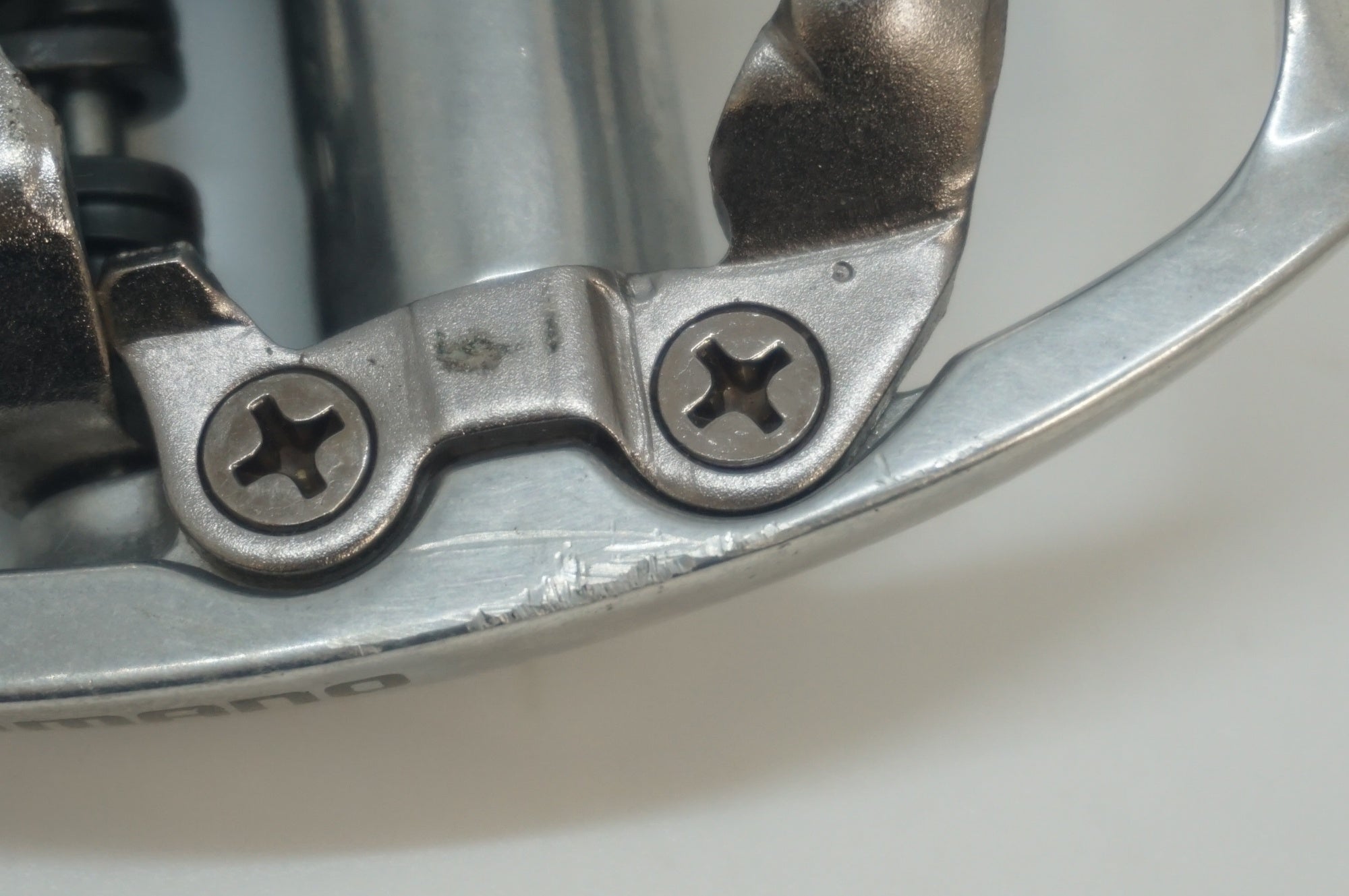 SHIMANO 「シマノ」 PD-A520 ペダル / 福岡店