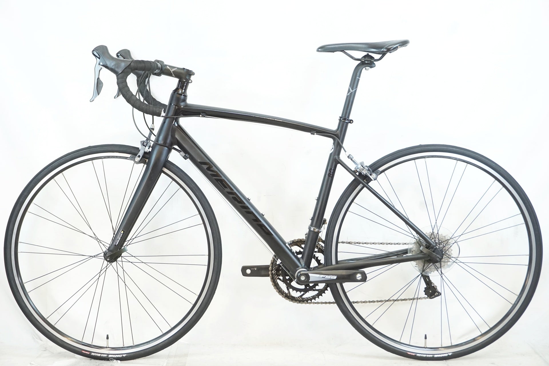 MERIDA 「メリダ」 RIDE 80 2018年モデル ロードバイク / 有明ガーデン店