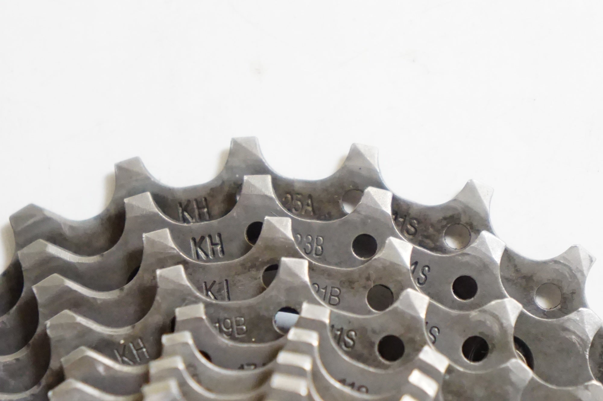 SHIMANO DURA-ACE CS-9000 11-25T スプロケット / 熊谷本店