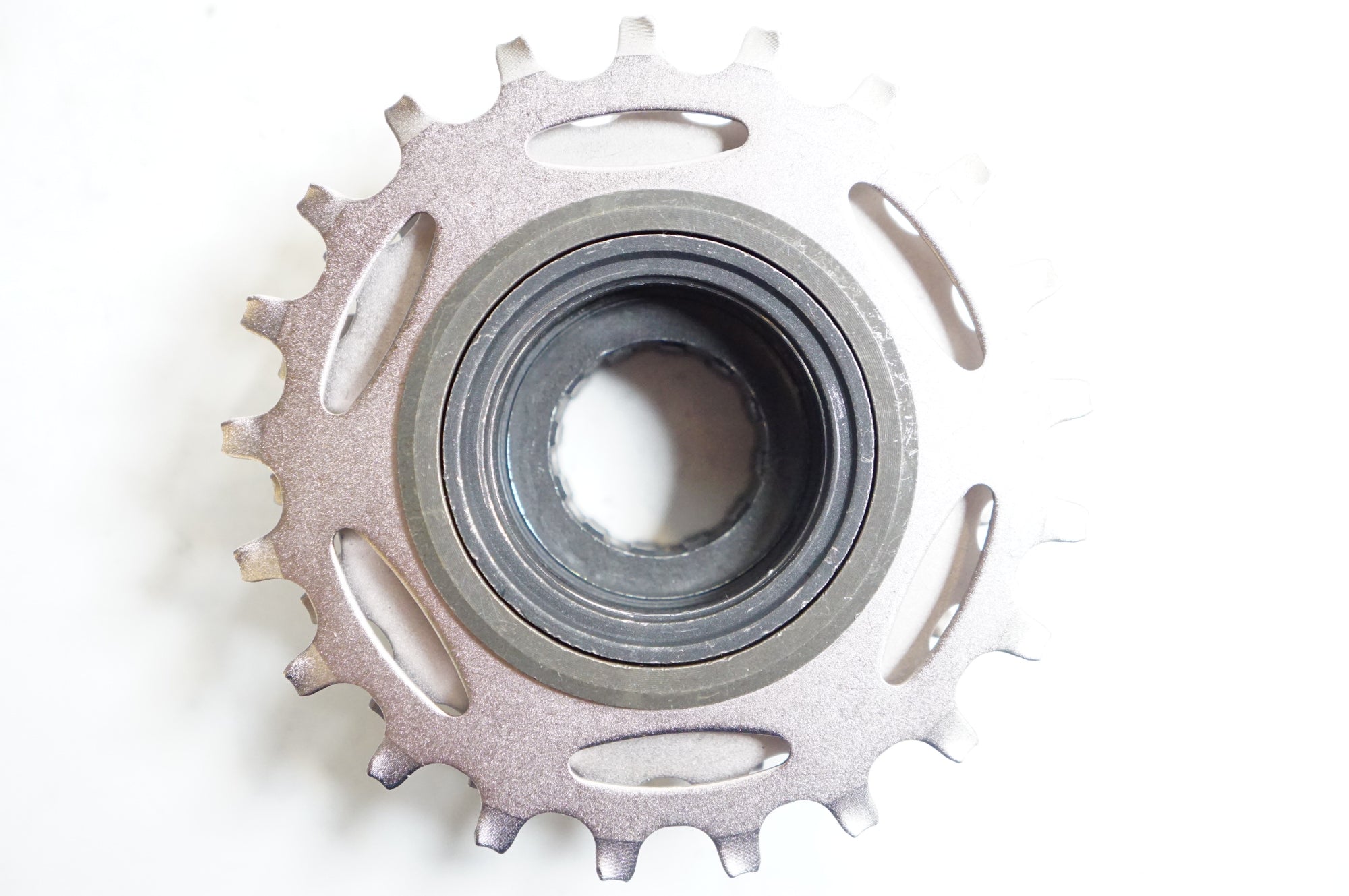 SHIMANO 「シマノ」 DURA-ACE MF-7400-7 12-21T ボスフリー