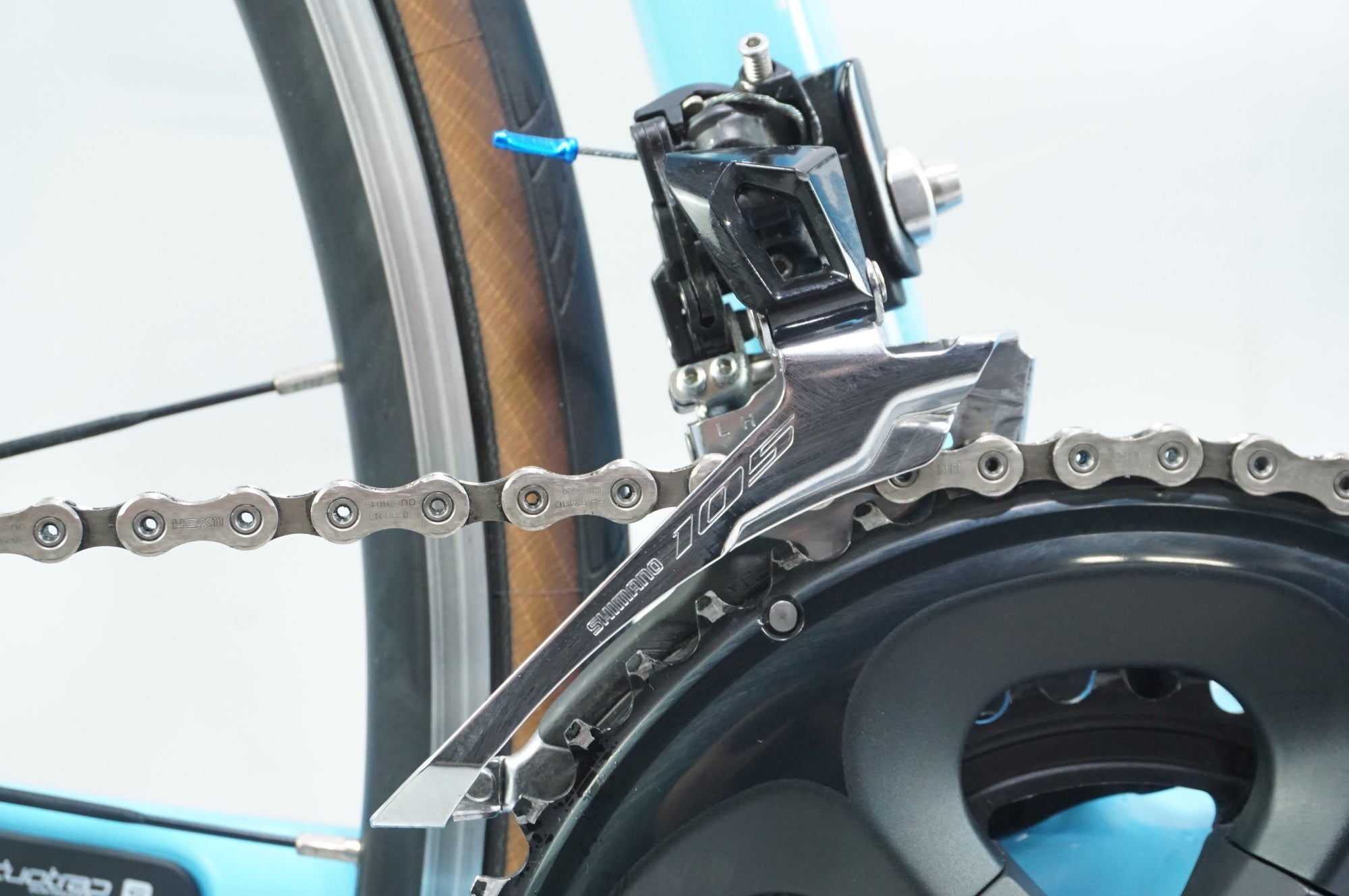 TREK 「トレック」 EMONDA SL5 2019年モデル ロードバイク / 中目黒店