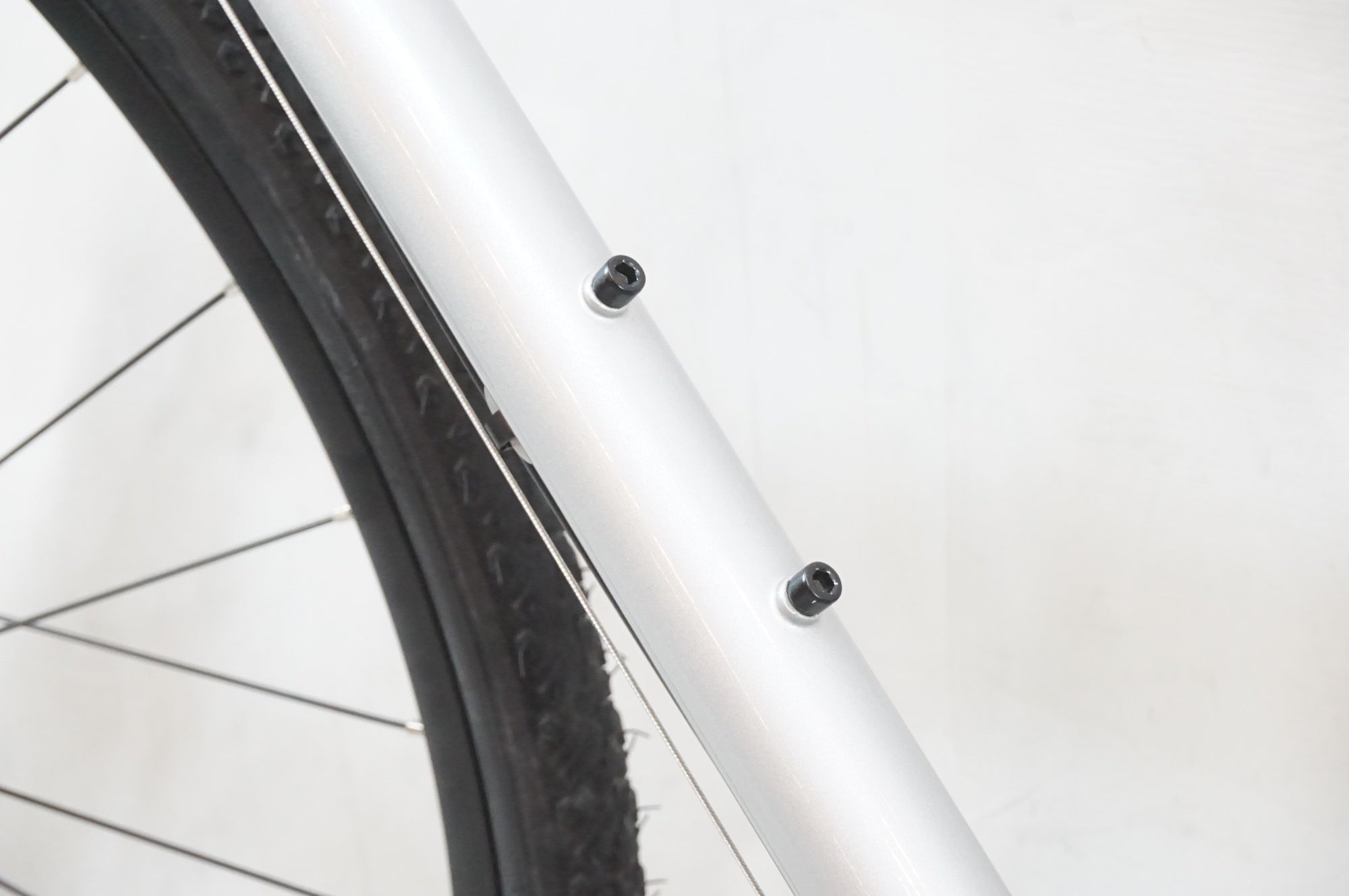 FUJI 「フジ」 FEATHER CX+ 2024モデル ロードバイク / 浦和ベース