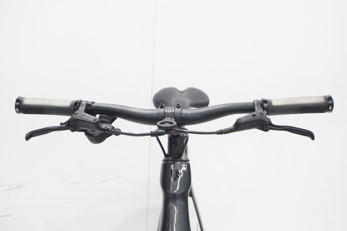 TREK 「トレック」 FX SPORT4 CARBON 2023年モデル クロスバイク 