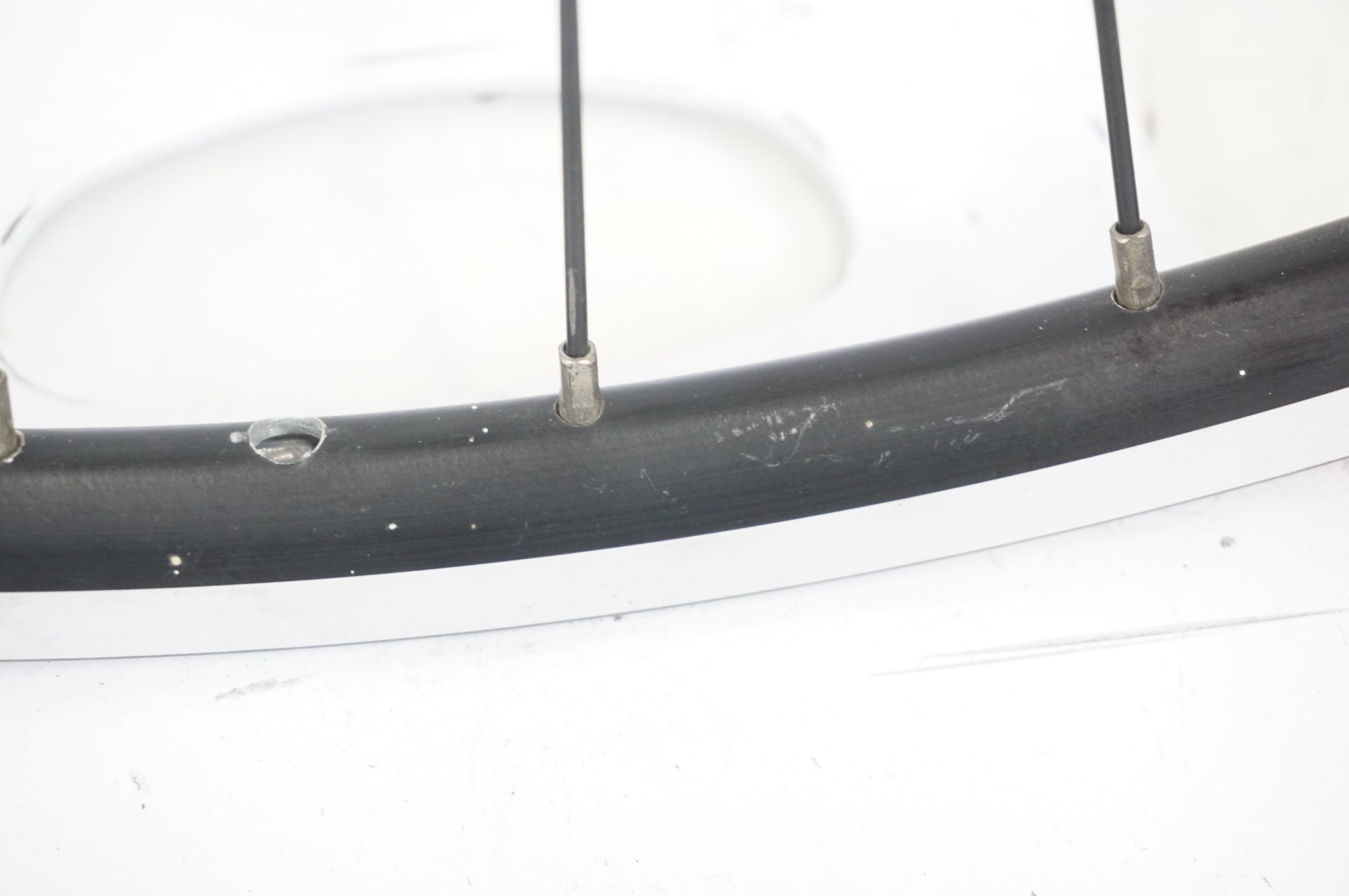 ALEXRIMS 「アレックスリム」 R450 リム SHIMANO M495 ハブ SHIMANO10s