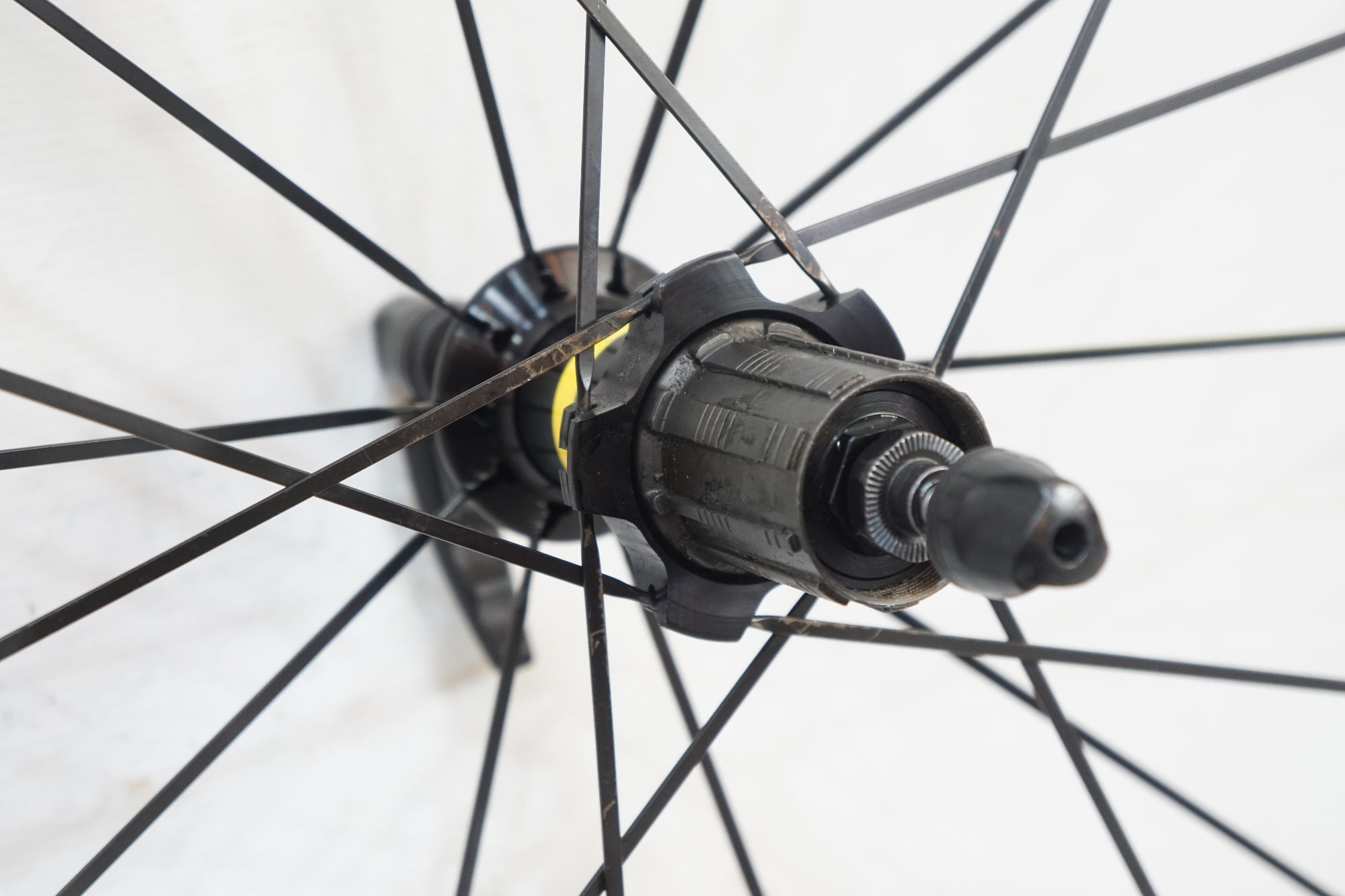 MAVIC 「マビック」 COSMIC PRO CARBON UST 622×19C シマノ11速 ホイールセット / バイチャリ浦和ベース
