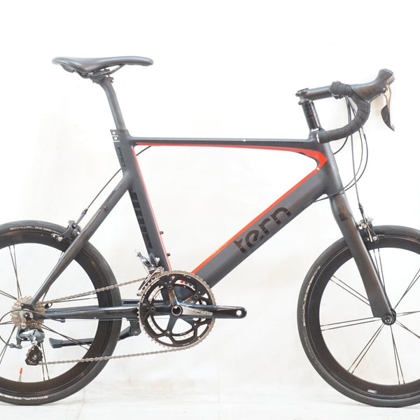 中古ミニベロ・折りたたみ自転車｜ブロンプトン/DAHON【バイチャリ