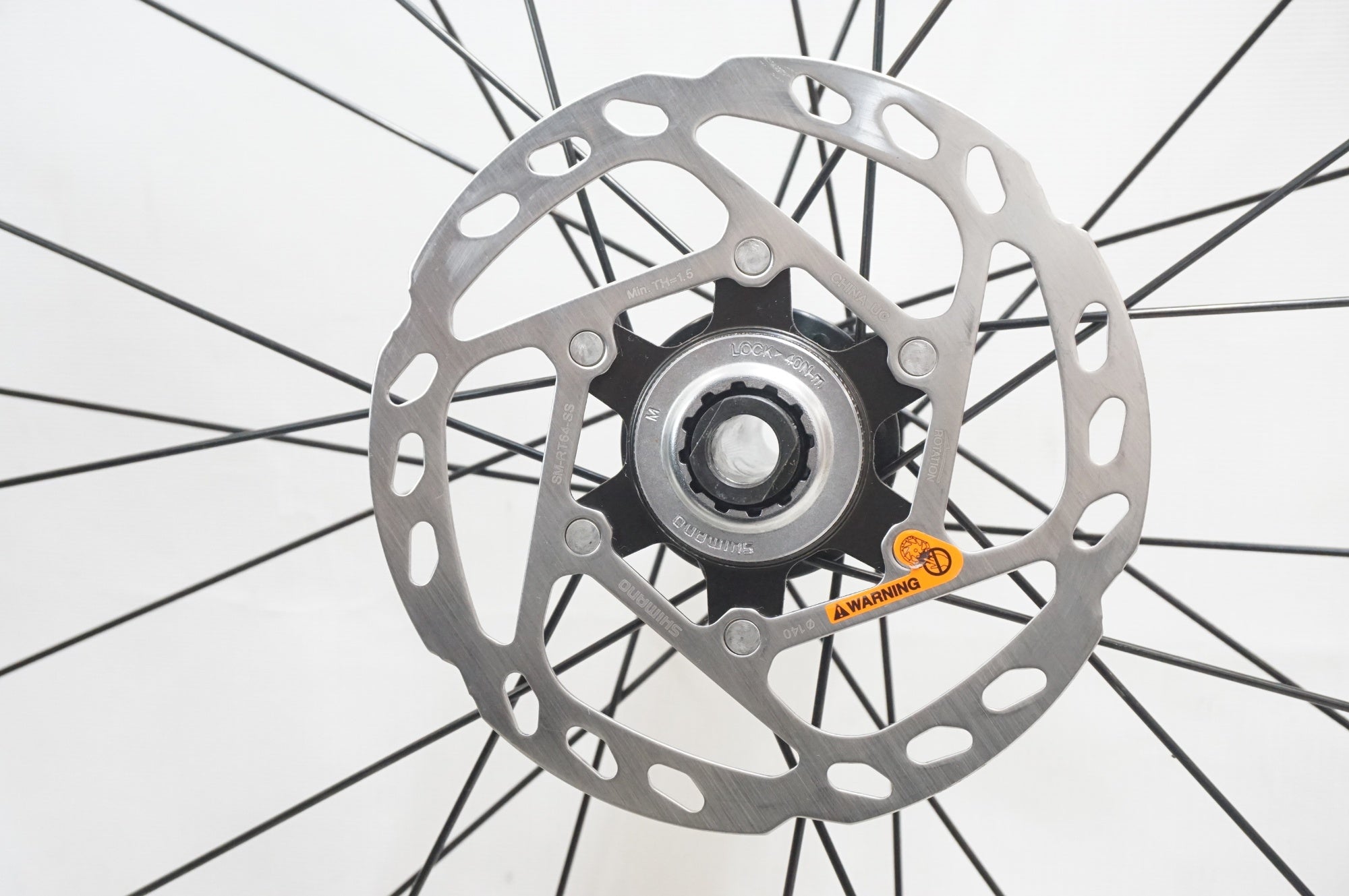 SHIMANO 「シマノ」 WH-RS171 シマノ11速 ホイールセット / 福岡店