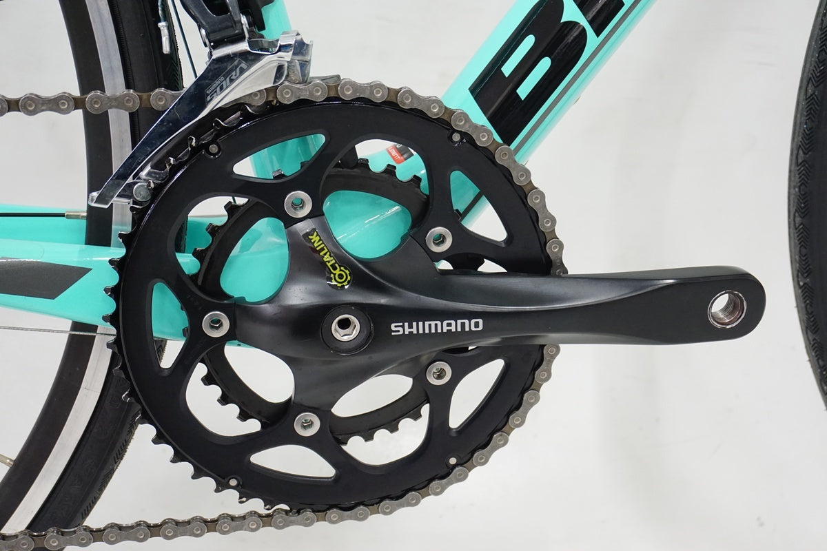 BIANCHI「ビアンキ」 INTENSO SORA 2020年モデル ロードバイク / 浜松