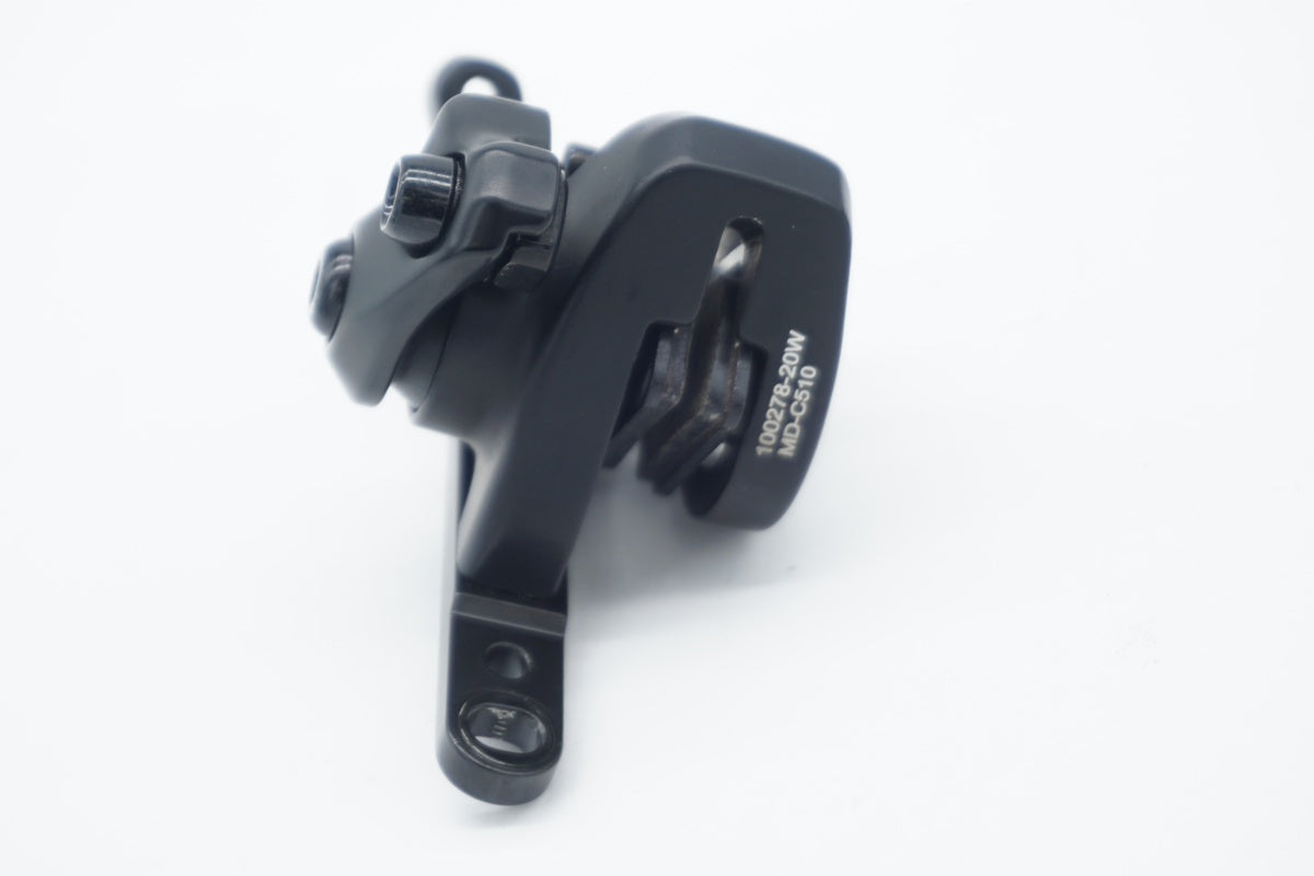 TEKTRO 「テクトロ」 MD-C510 ディスクブレーキキャリパーセット / 滋賀大津店