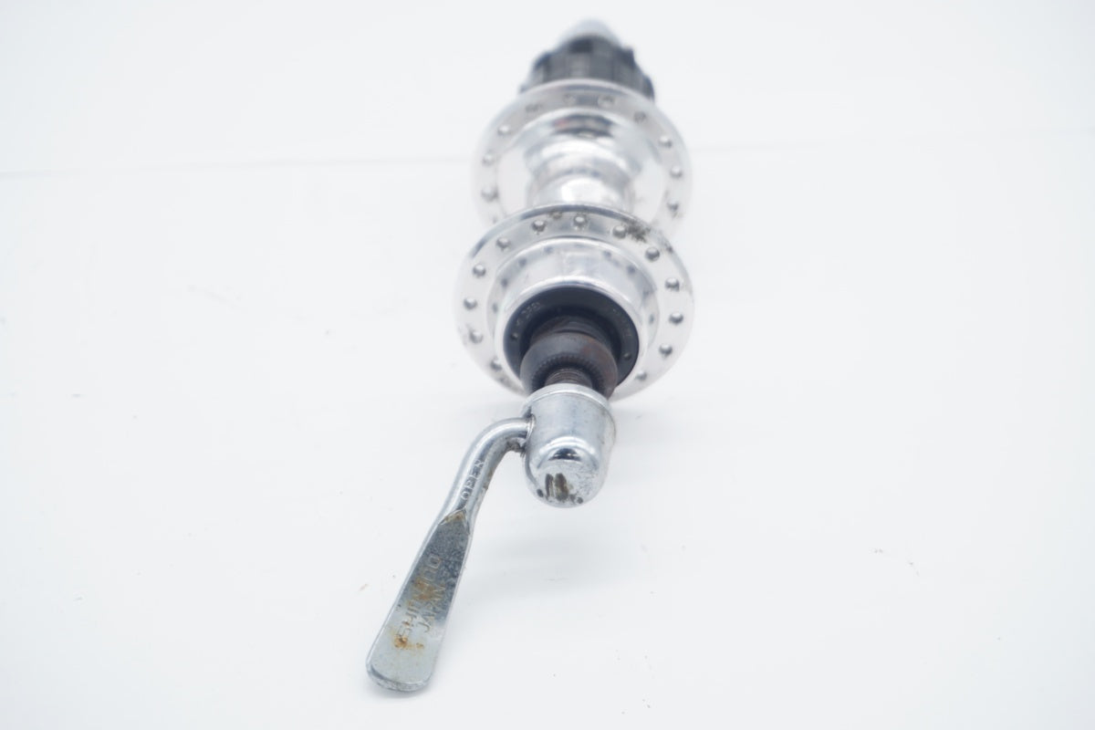 SHIMANO 「シマノ」 DURA-ACE ハブセット / 滋賀大津店