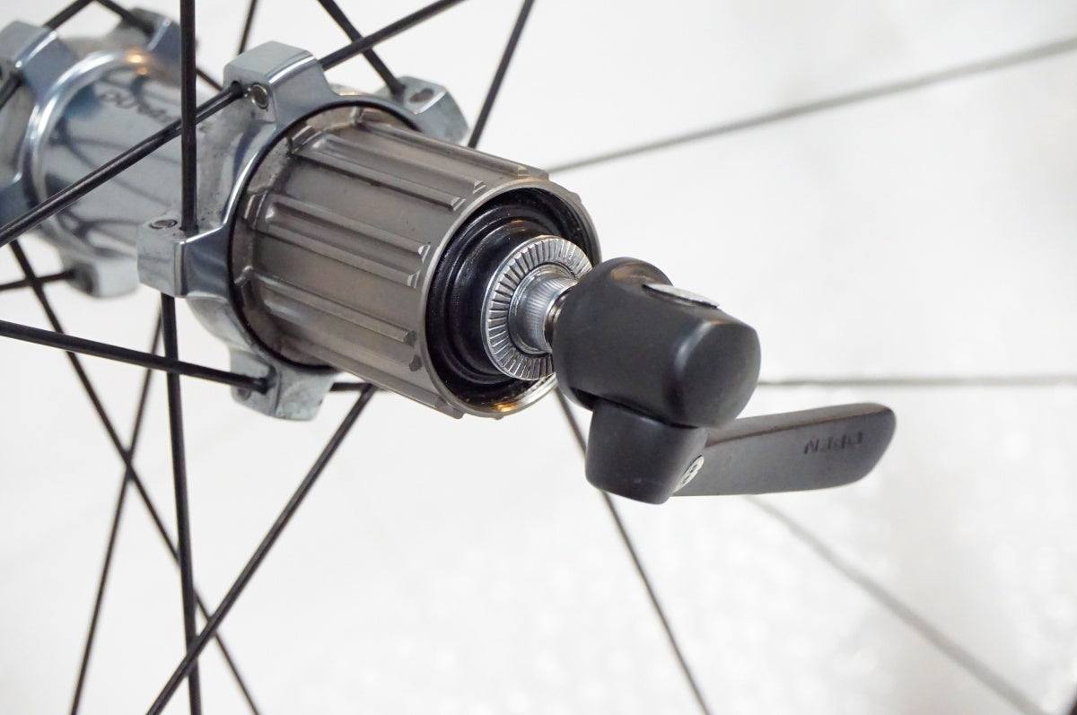 SHIMANO 「シマノ」 DURA-ACE WH-7900 C24 シマノ10速 ホイールセット / 名古屋大須店