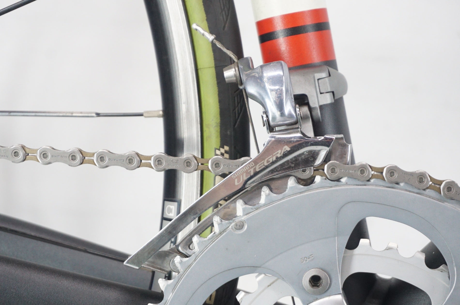 WILIER 「ウィリエール」 LA TRIESTINA COMPETIZIONE 2011年モデル ロードバイク / 阪急塚口店