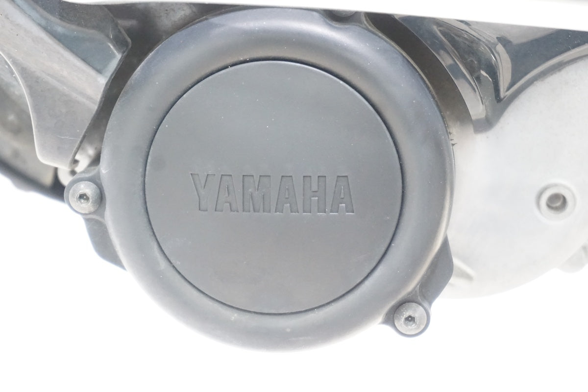 YAMAHA 「ヤマハ」 PAS-WITH PA26W 2020年モデル 電動アシスト自転車/ 京都西院店