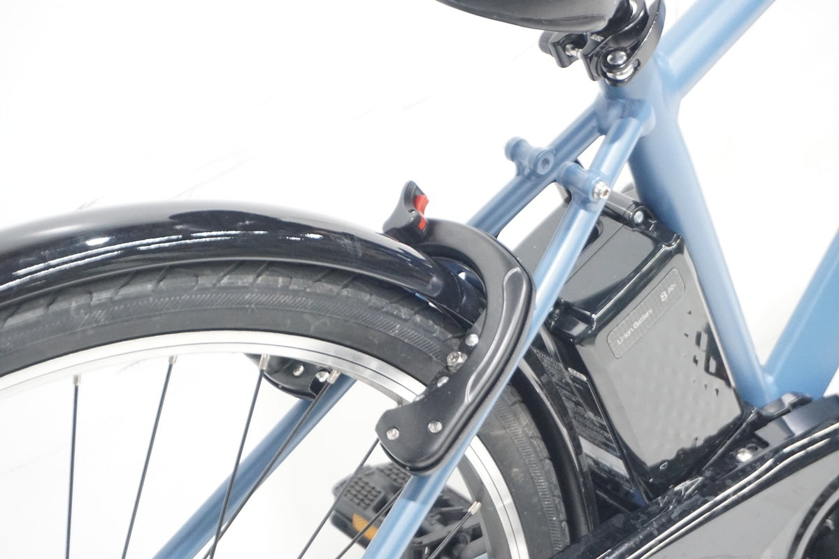 PANASONIC 「パナソニック」 VELO STAR BE-FVS771V 2025年モデル 700C 電動アシスト自転車 / 滋賀大津店