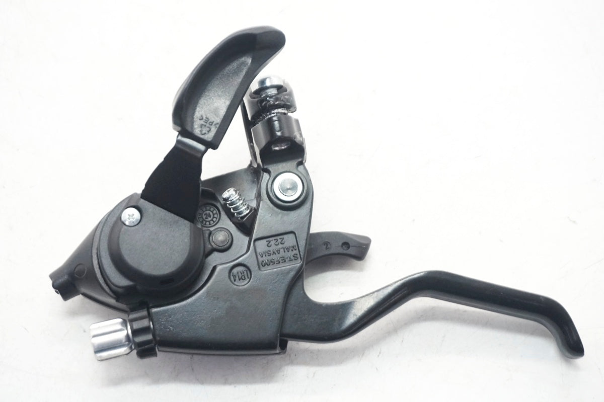 SHIMANO 「シマノ」 ST-EF500 右のみ シフトレバー / 大阪門真店