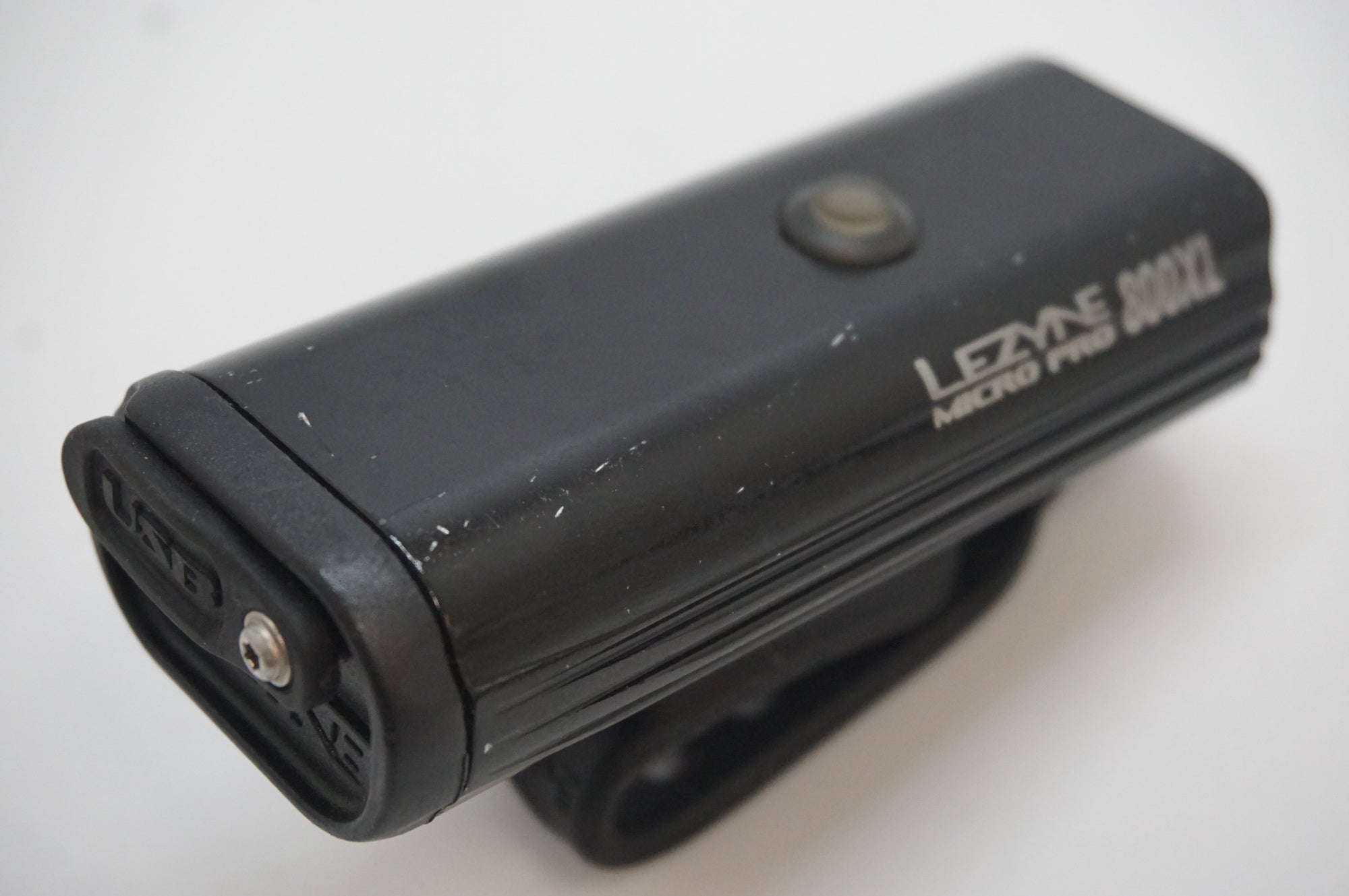 LEZYNE 「レザイン」 800XL ライト / 福岡アイランドシティ店