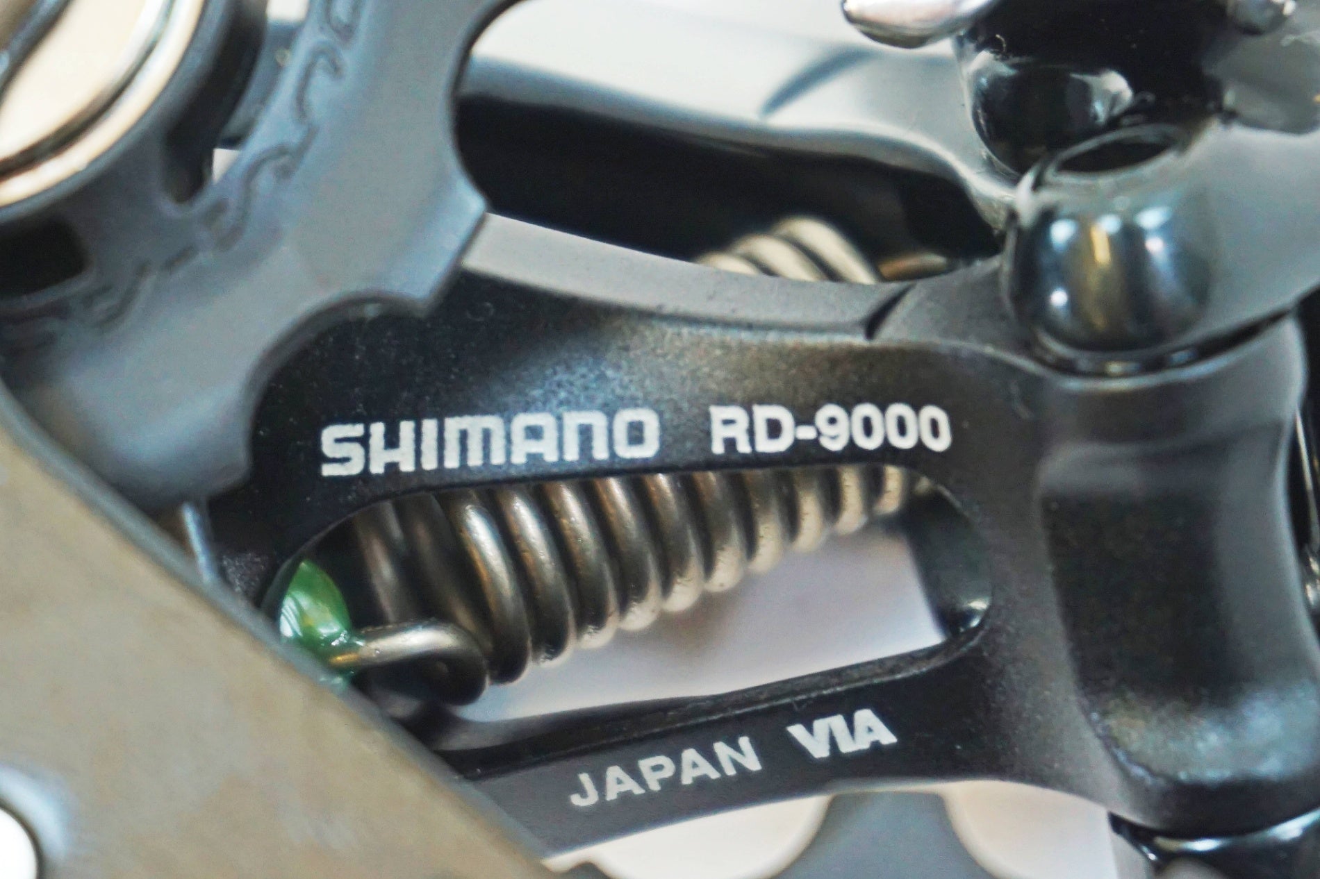 SHIMANO 「シマノ」 DURA-ACE RD-9000 リアディレイラー / 有明ガーデン店
