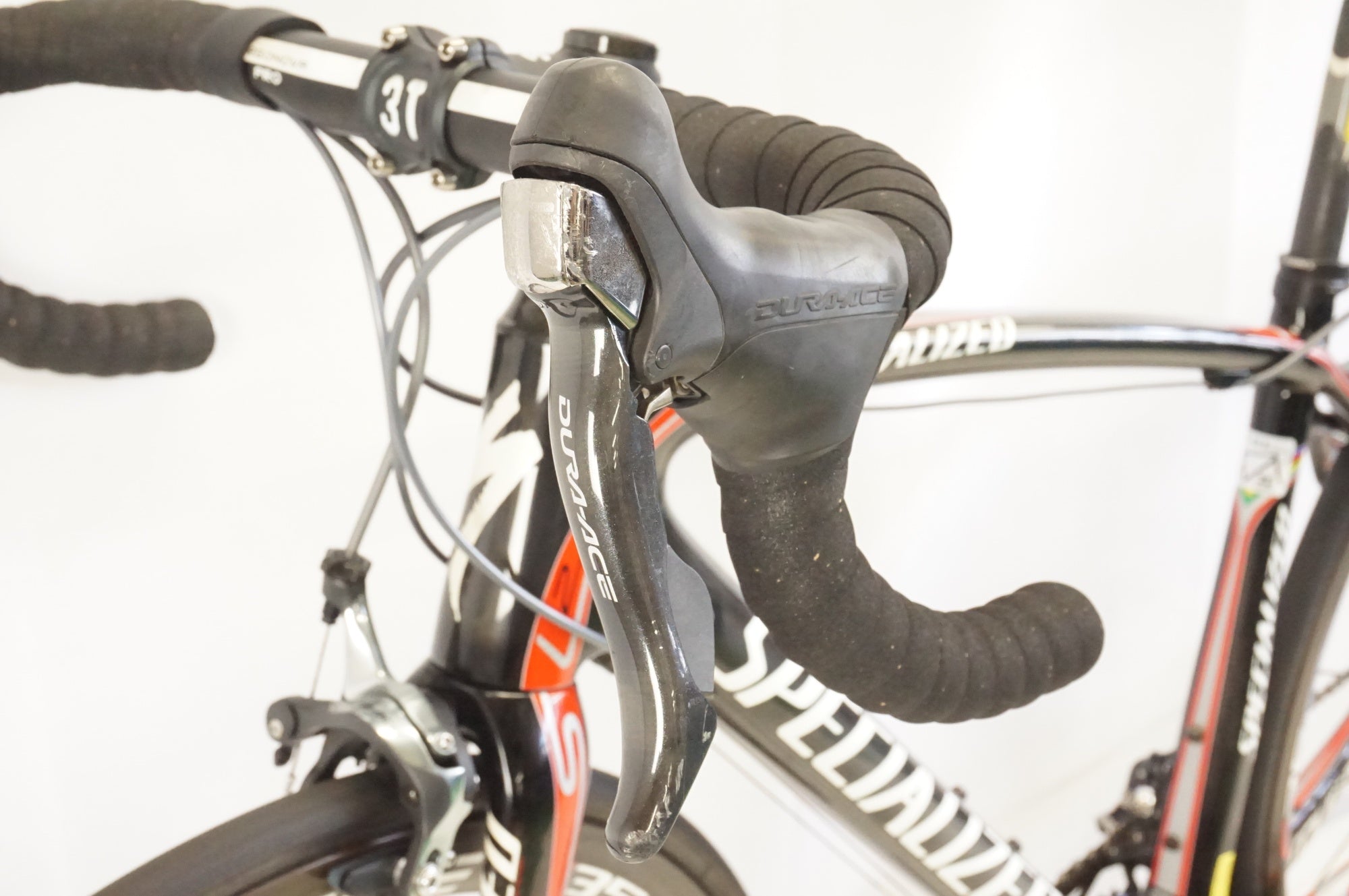 自転車本体 S-WORKS Roubaix SL2 S-Works Roubaix SL2 Dura-Ace