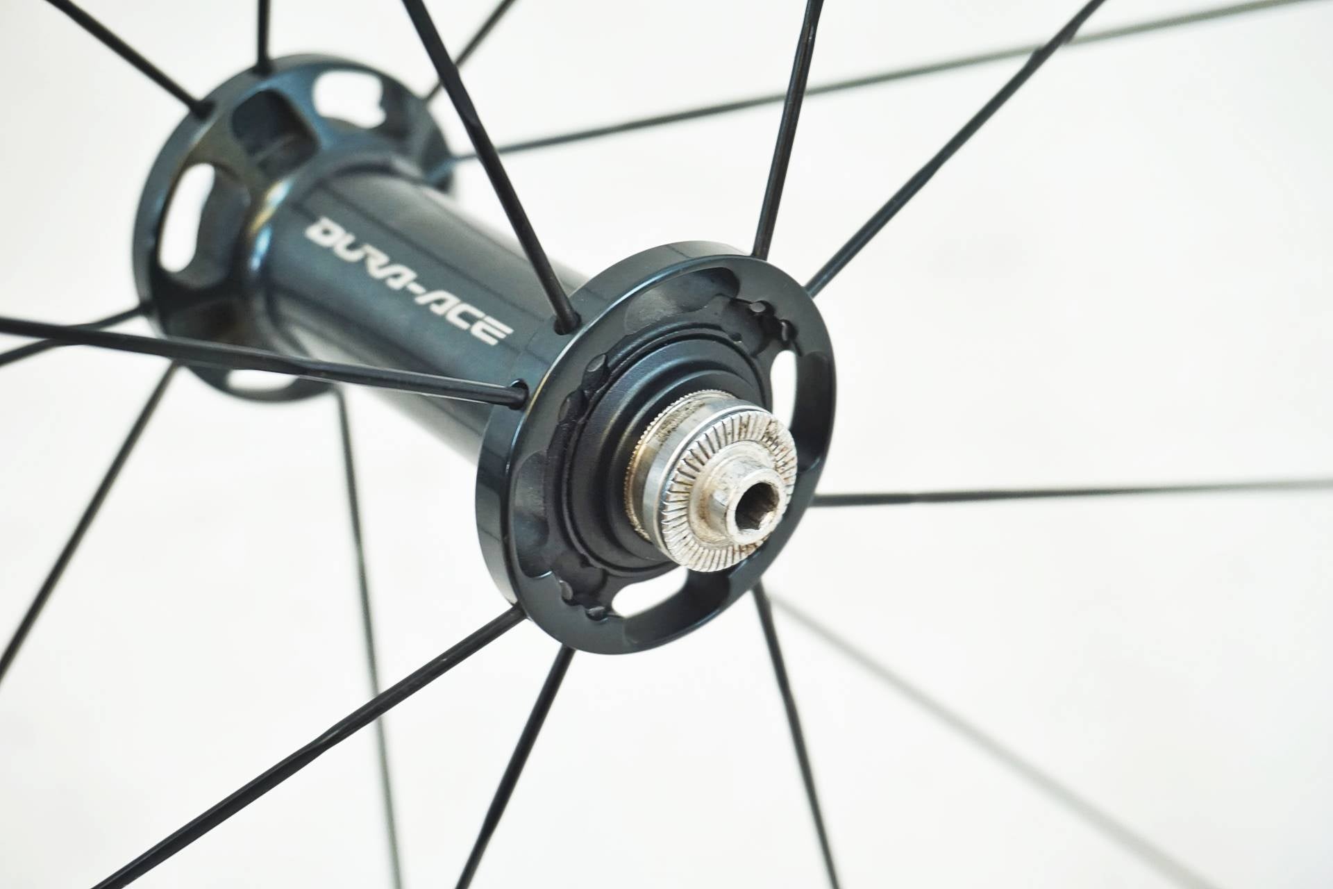 DURA-ACE WH-9000 C24 SHIMANO シマノ直接取り引き シマノ SHIMANO デュラエース DURA ACE WH-9000 C24 CL アルミ