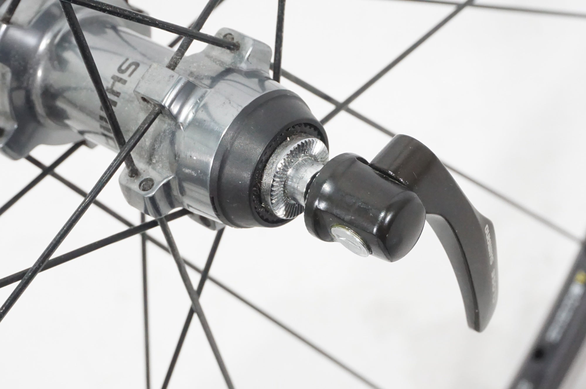 SHIMANO 「シマノ」 WH-RS500 シマノ11速 ホイールセット / AKIBA店