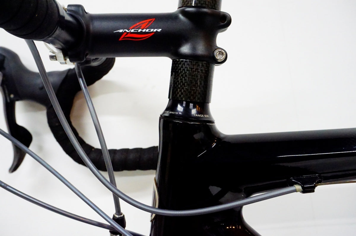 ANCHOR 「アンカー」 RFX8 EQUIPE 105 2008年頃 ロードバイク / 名古屋大須店