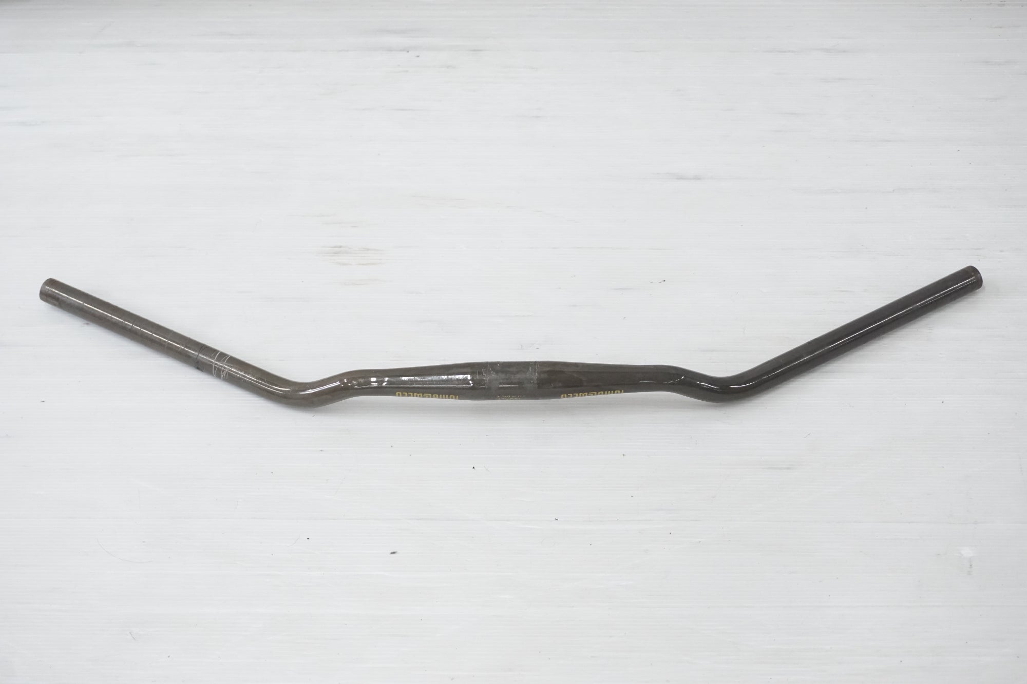 TUMBLE WEED 「タンブルウィード」 PERSUADER Φ31.8 800mm ハンドル / 奈良店