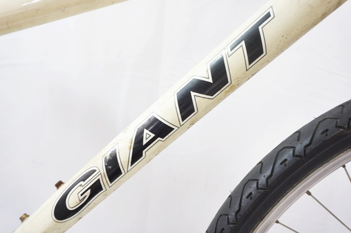 ジャンク GIANT 「ジャイアント」 ATX830 年式不明 マウンテンバイク / バイチャリ世田谷店