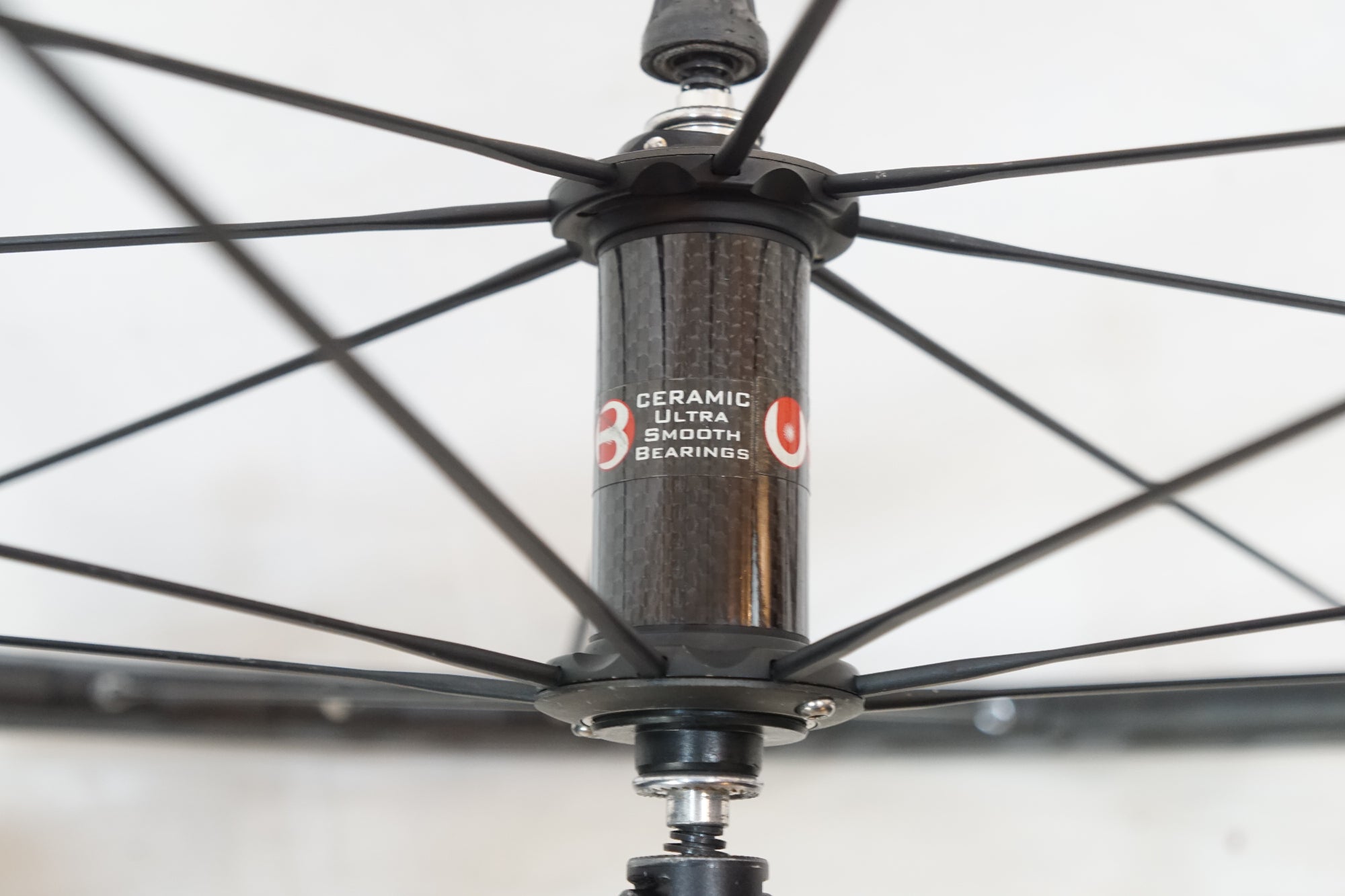 CAMPAGNOLO 「カンパニョーロ」 SHAMAL ULTRA 622×15C シマノ11速 ホイールセット / バイチャリ浦和ベース