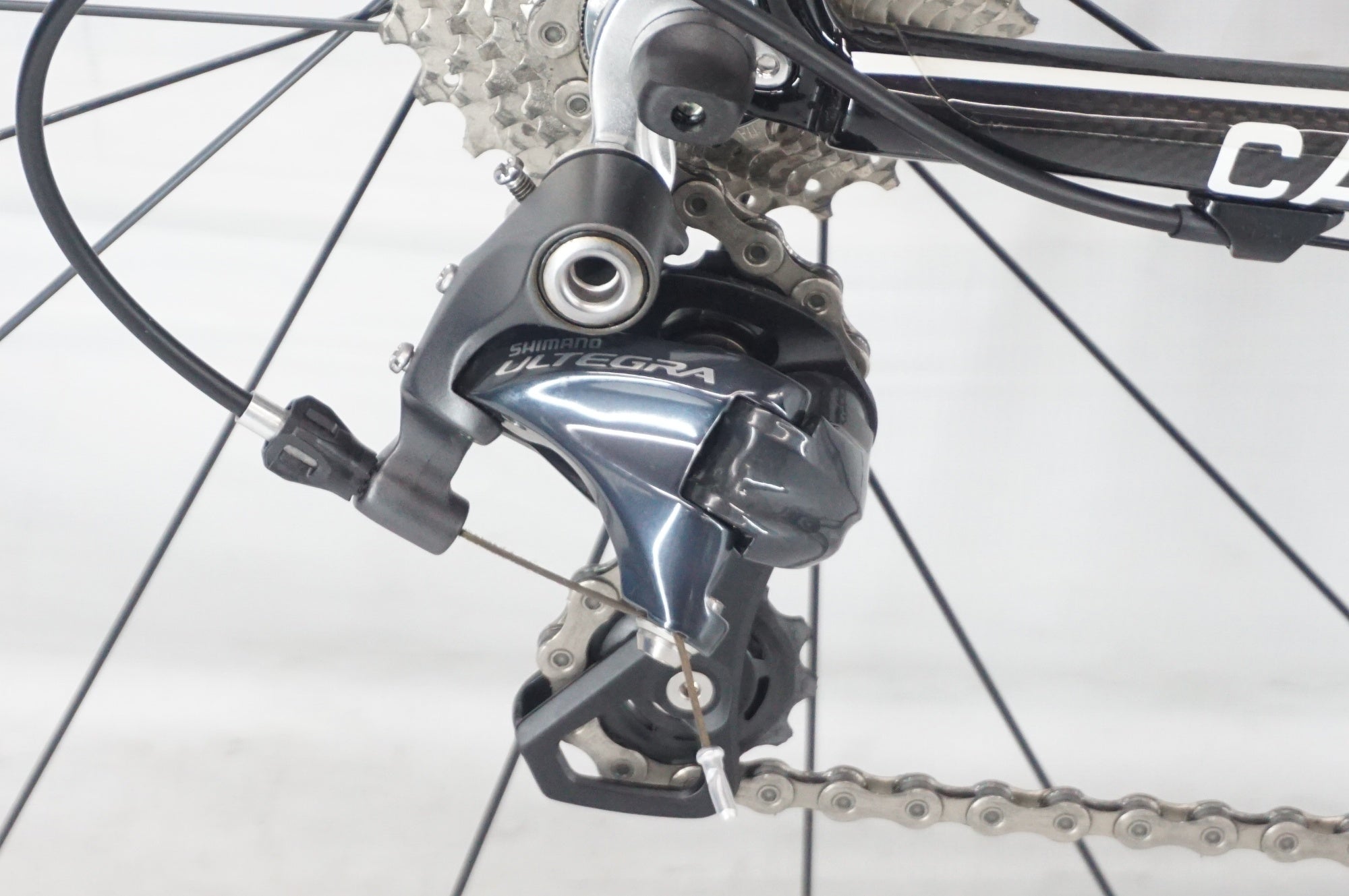 CARRERA 「カレラ」 NITRO SL 2013年モデル ロードバイク / 阪急塚口店