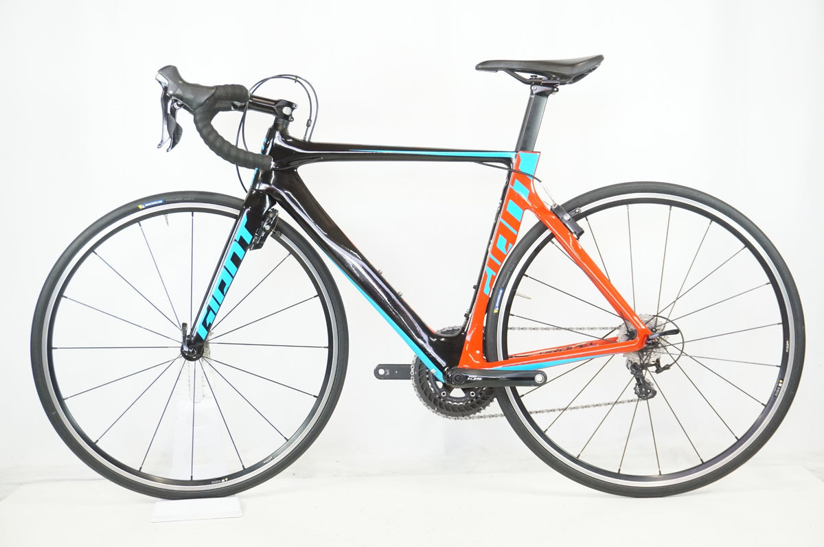 GIANT 「ジャイアント」 PROPEL ADVANCED2 2016年モデル ロードバイク / 宇都宮店