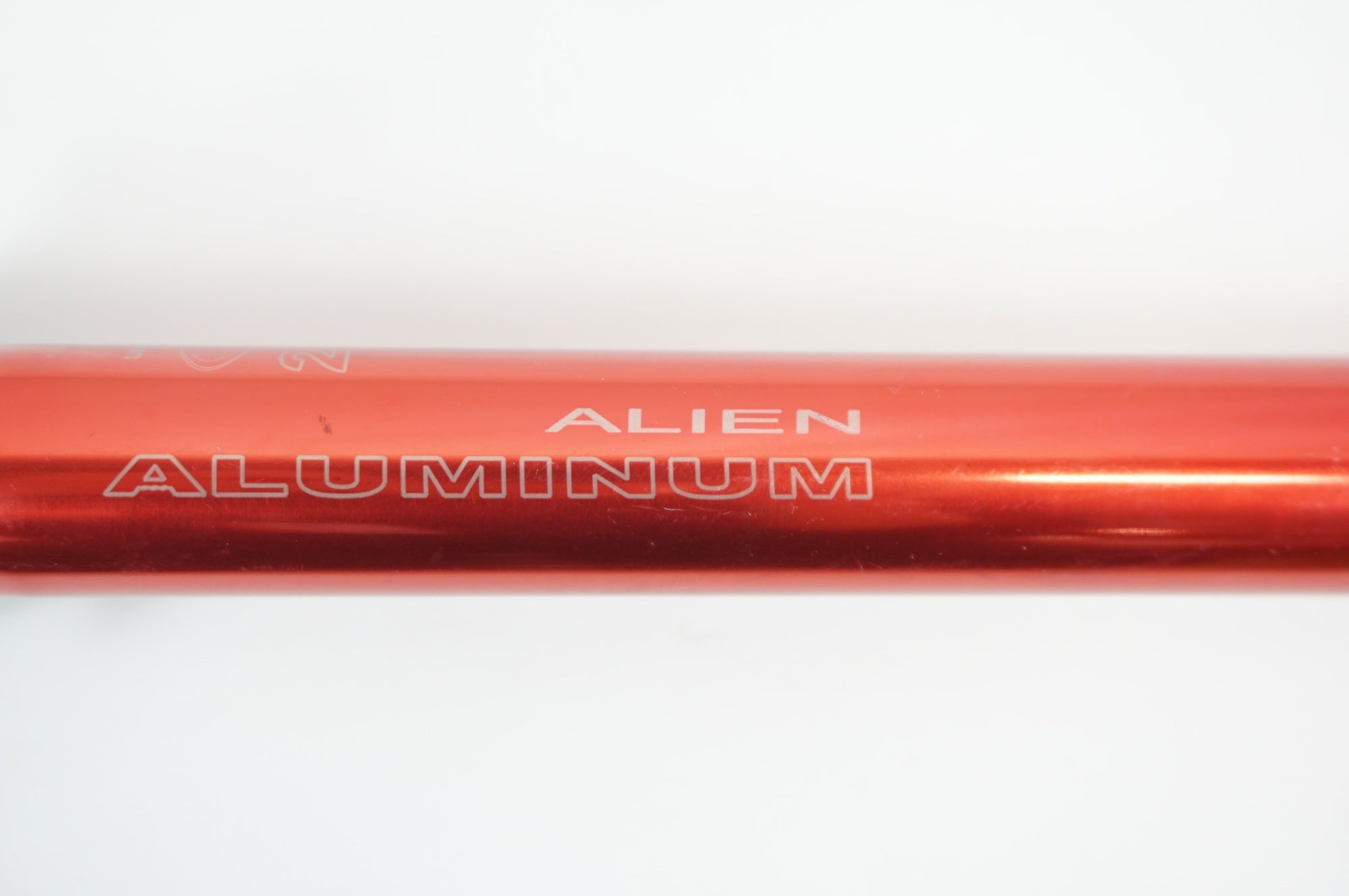 USE 「ユーズ」 ALIEN φ27.2 270mm シートポスト / 宇都宮店