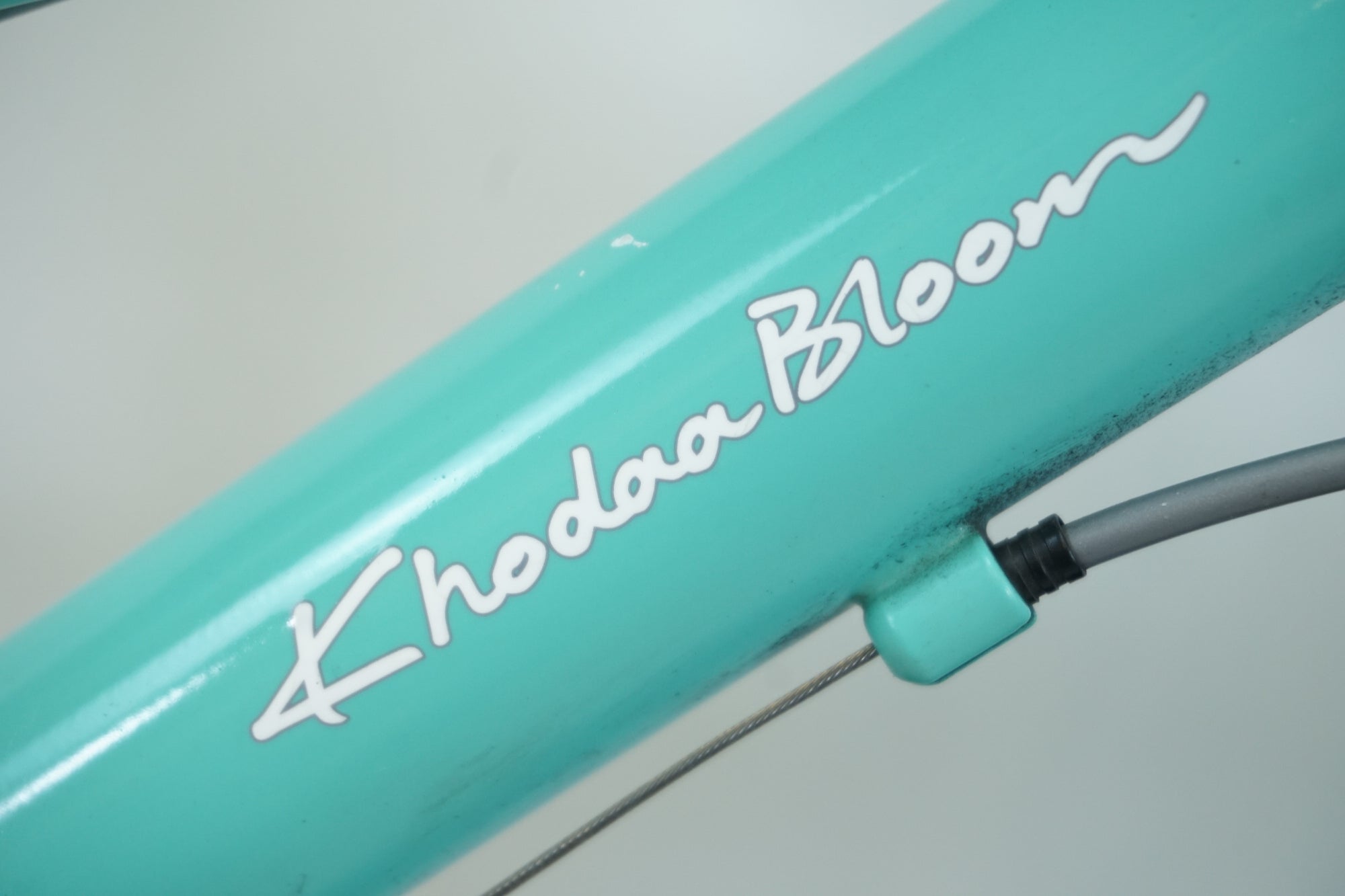 KHODAABLOOM 「コーダーブルーム」 ASSON J22 2018年モデル 22インチ キッズバイク / 有明ガーデン店