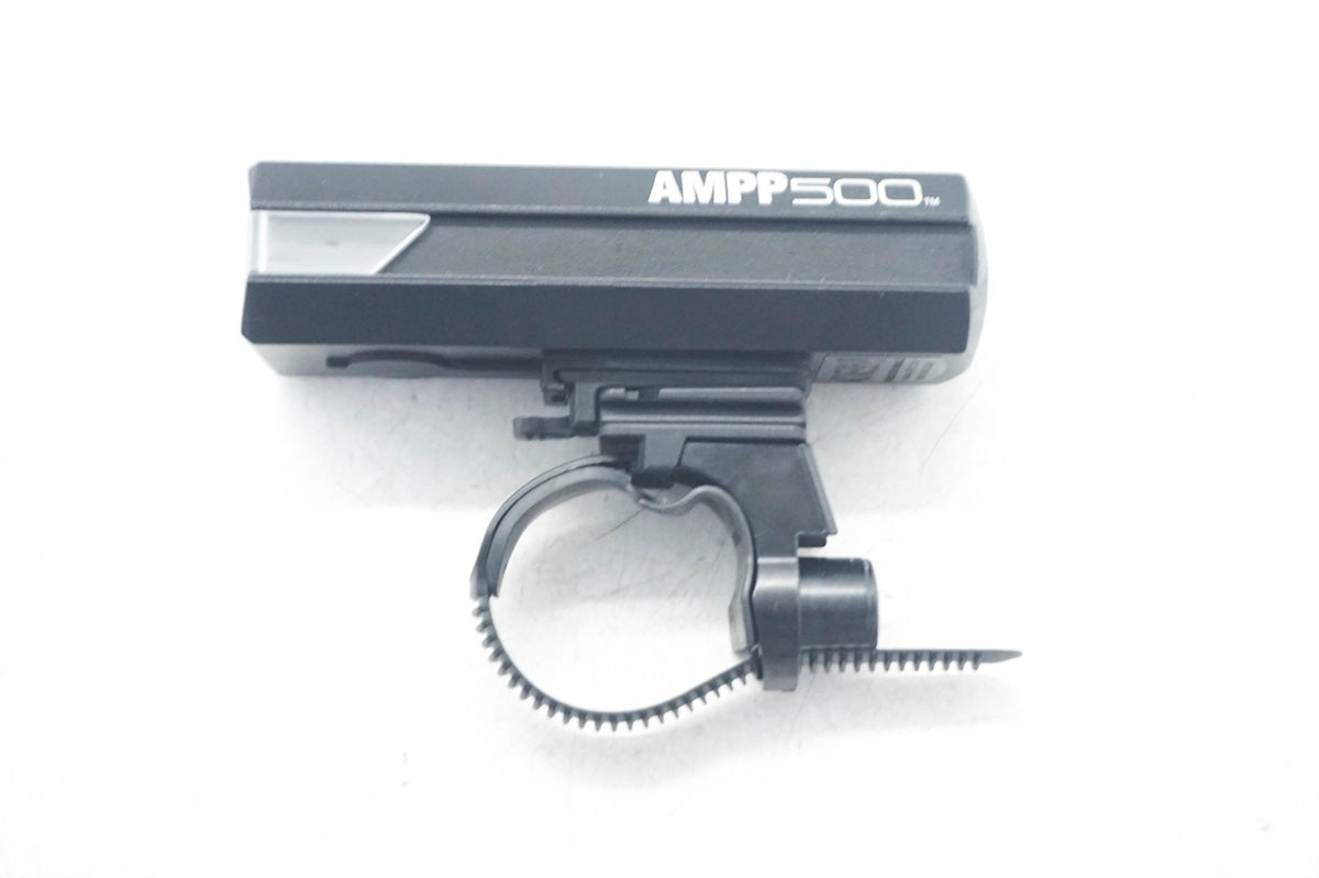 CATEYE 「キャットアイ」 AMPP500 フロントライト / 大阪門真店