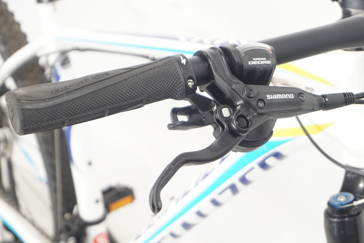 SPECIALIZED 「スペシャライズド」 CRAVE COMP 2015年モデル マウンテ