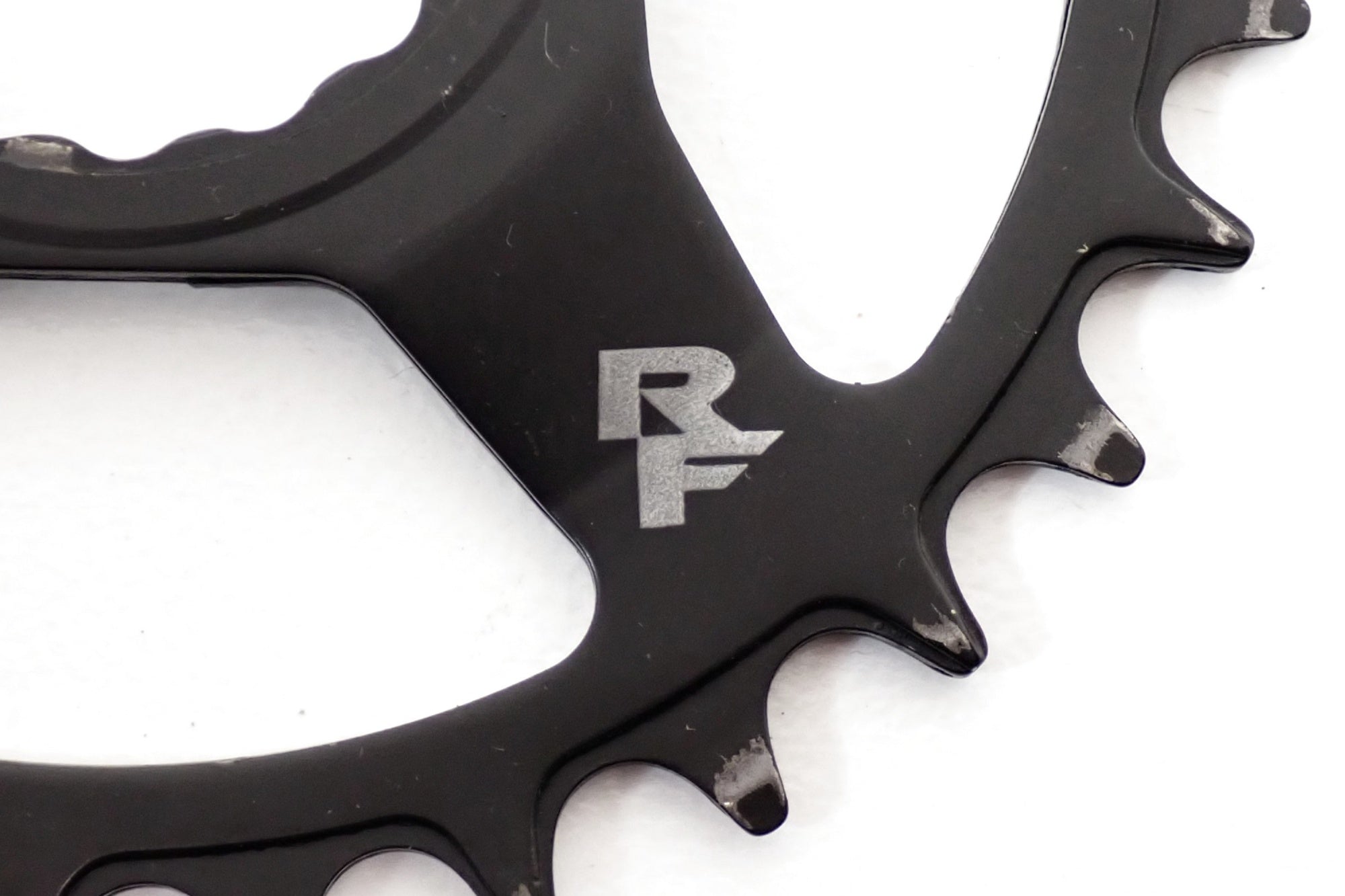 RACEFACE 「レースフェイス」 RNWDM30STBLK 30T チェーンリング / 伊勢崎店