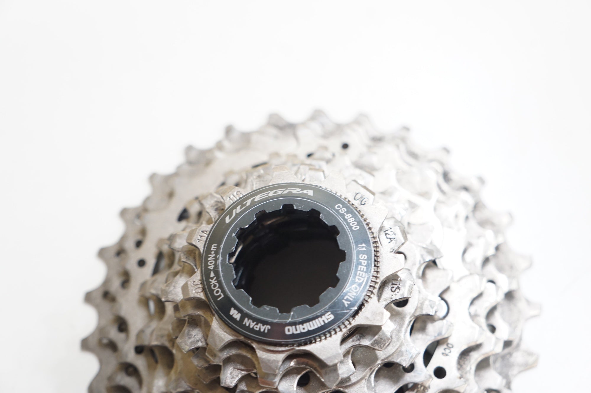 SHIMANO 「シマノ」 ULTEGRA CS-6800 11S 11-28T スプロケット / 大宮