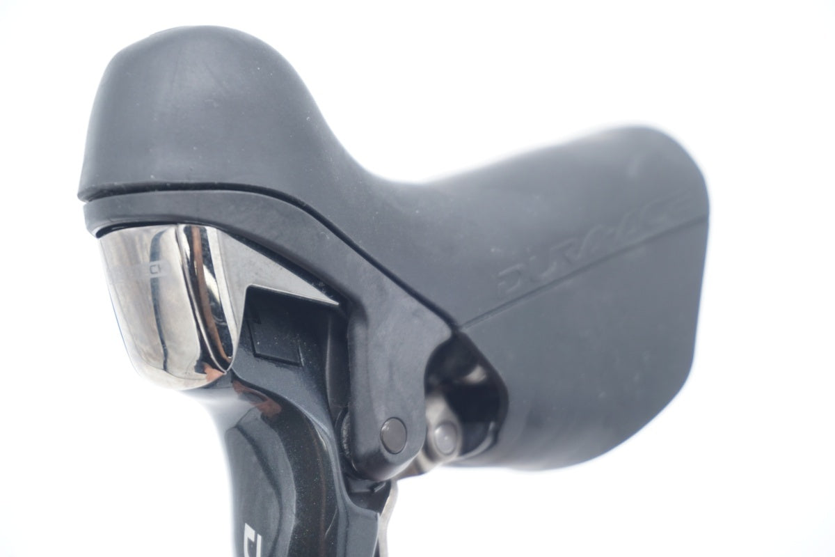 SHIMANO 「シマノ」 DURA-ACE ST-7900 デュアルコントロールレバー