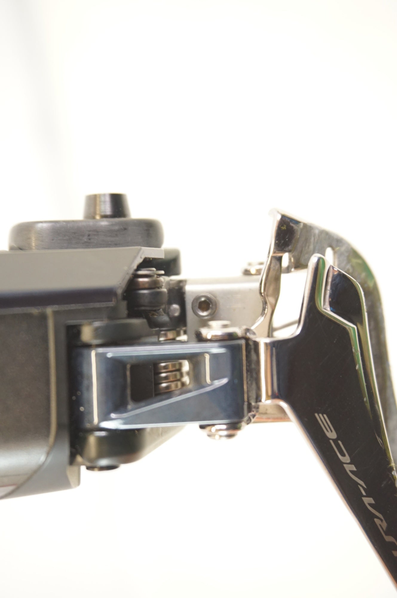 SHIMANO 「シマノ」 DURA-ACE FD-R9150 フロントディレイラー / バイチャリ世田谷店