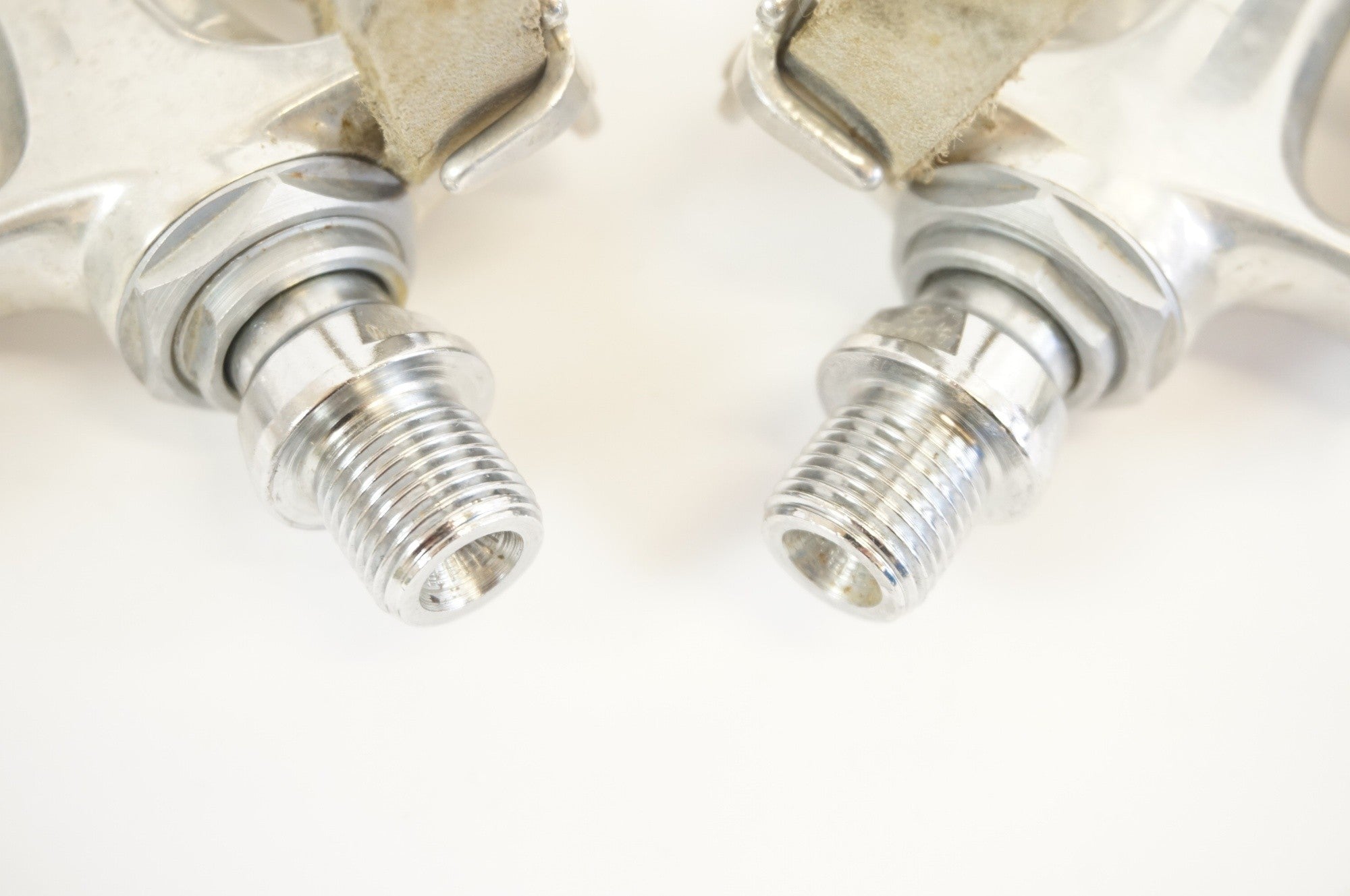 CAMPAGNOLO 「カンパニョーロ」 トゥークリップ ペダル / 宇都宮店