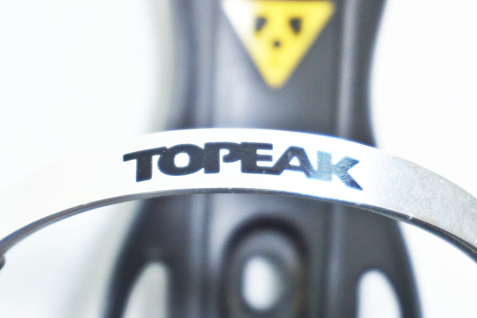 TOPEAK 「トピーク」 ボトルケージ / 有明ガーデン店